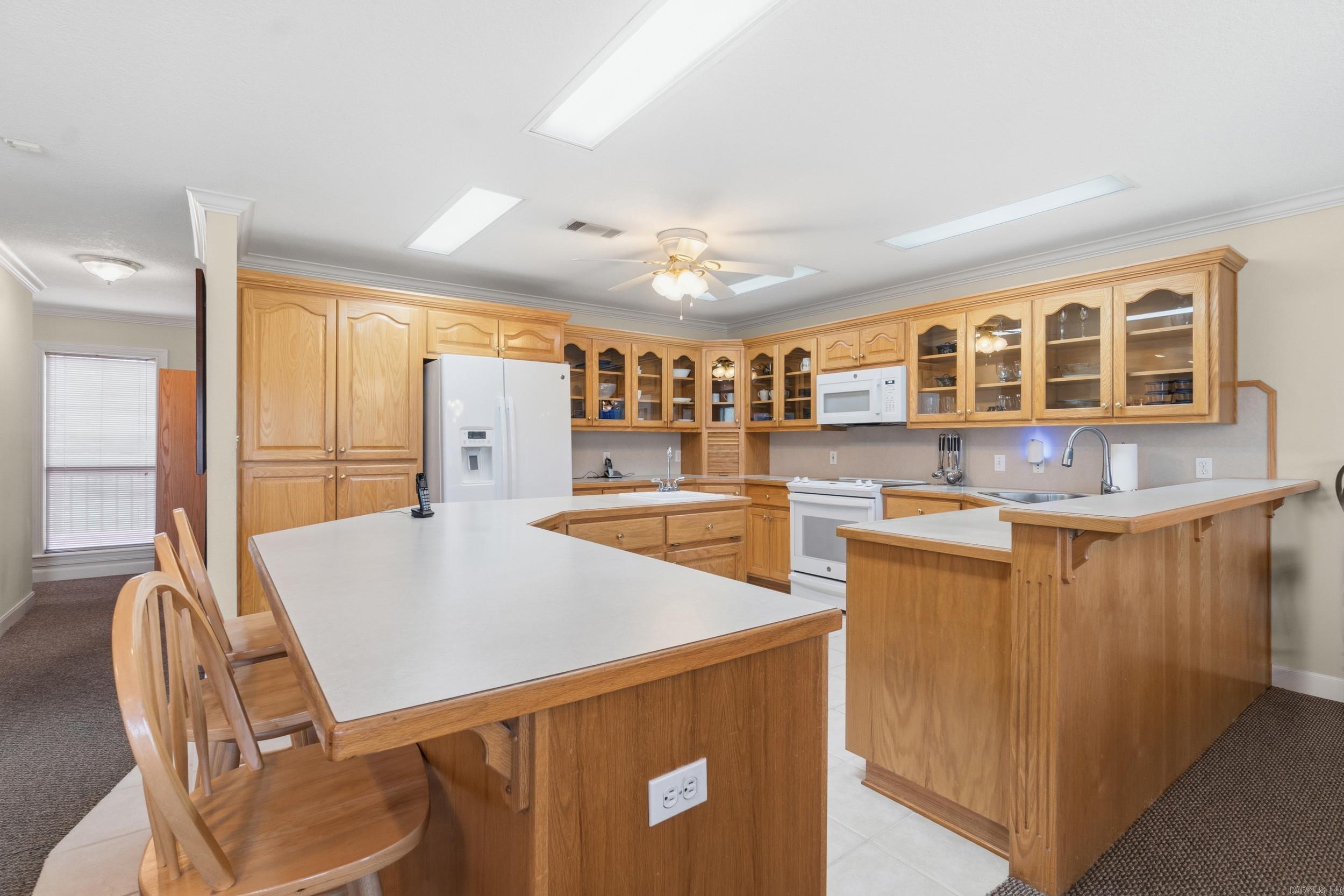 Gifford - Residential