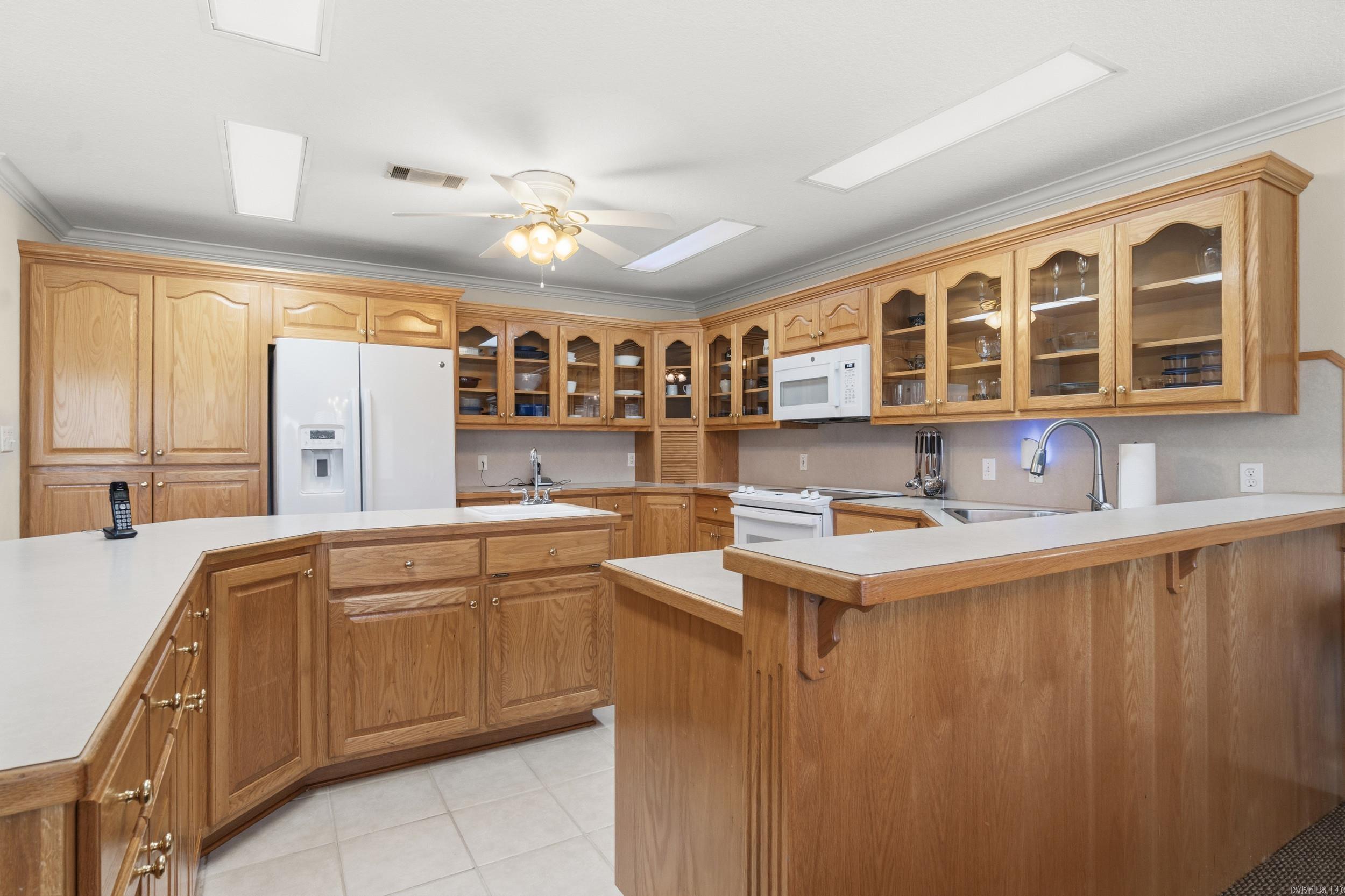 Gifford - Residential