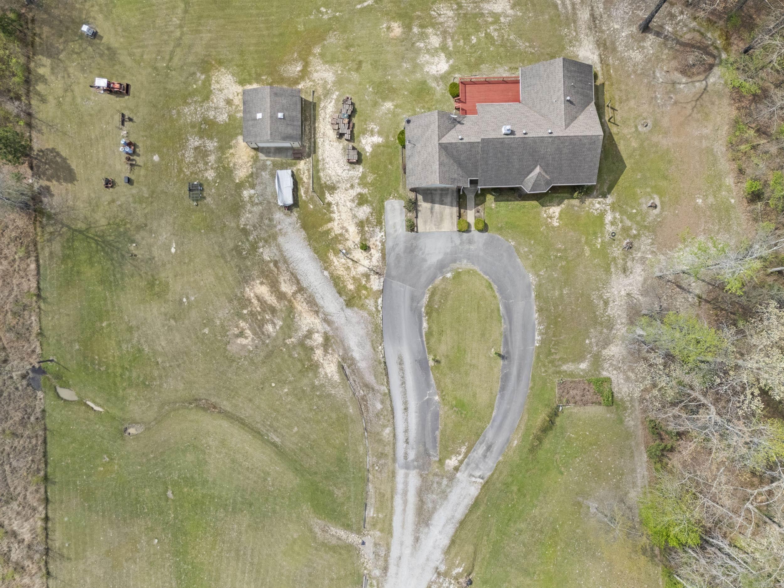 Gifford - Residential