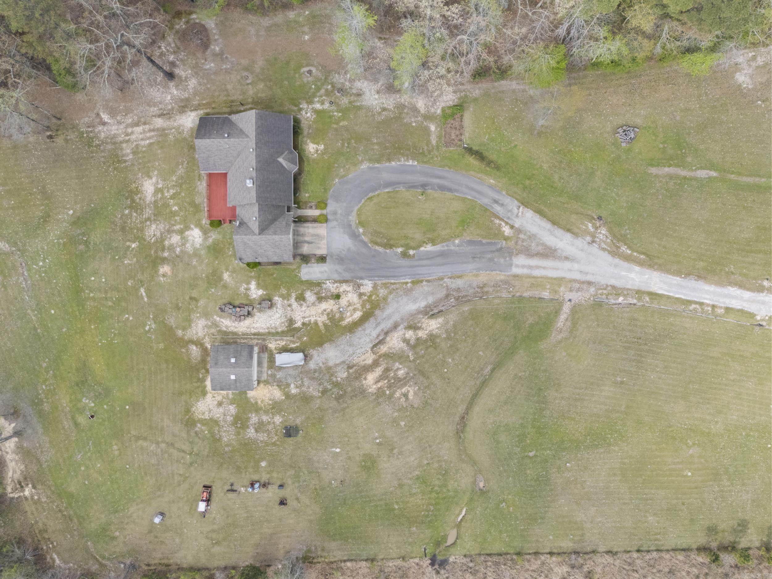 Gifford - Residential