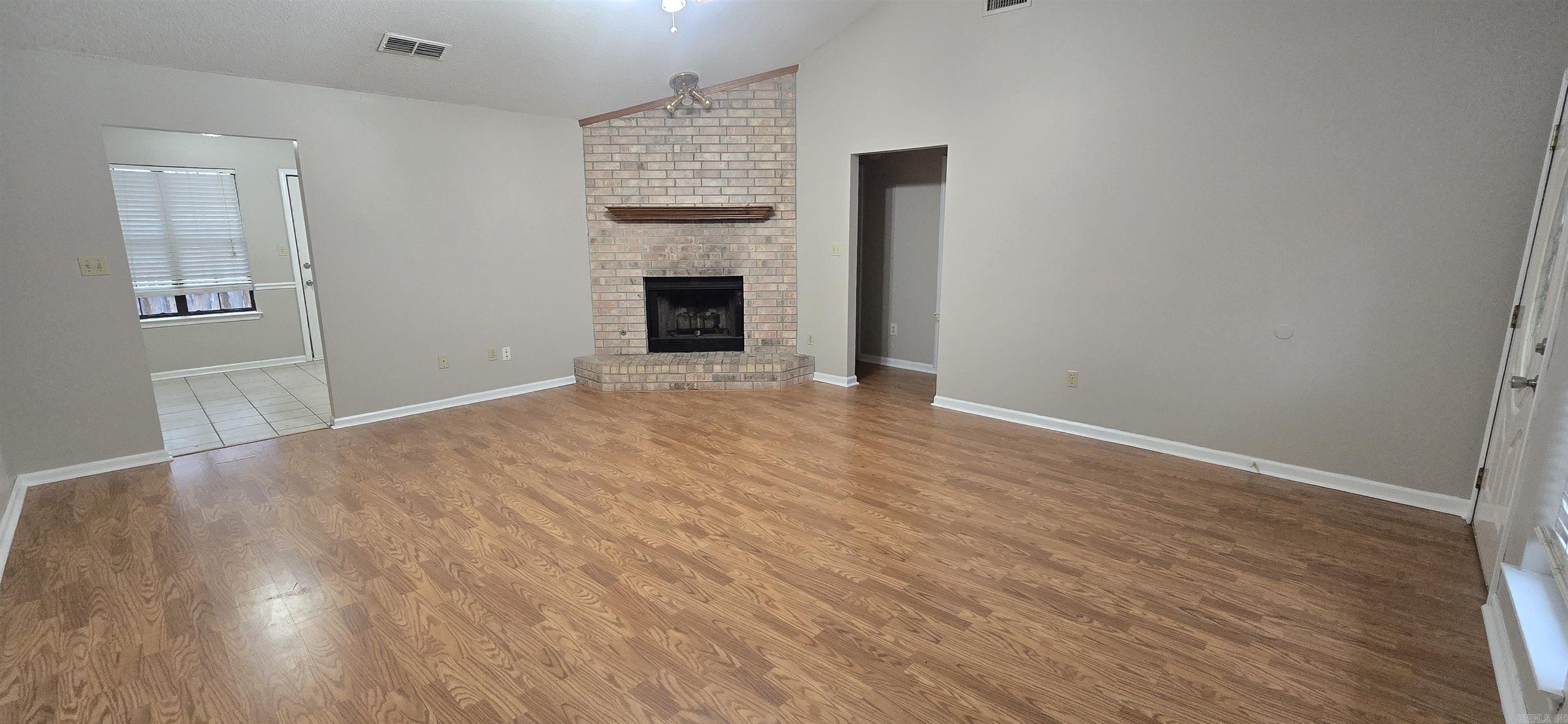 Edgewood - Residential Lease