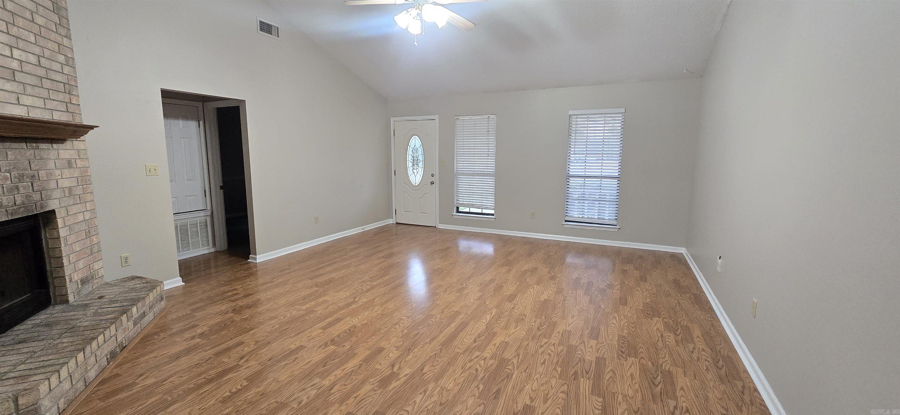 Edgewood - Residential Lease