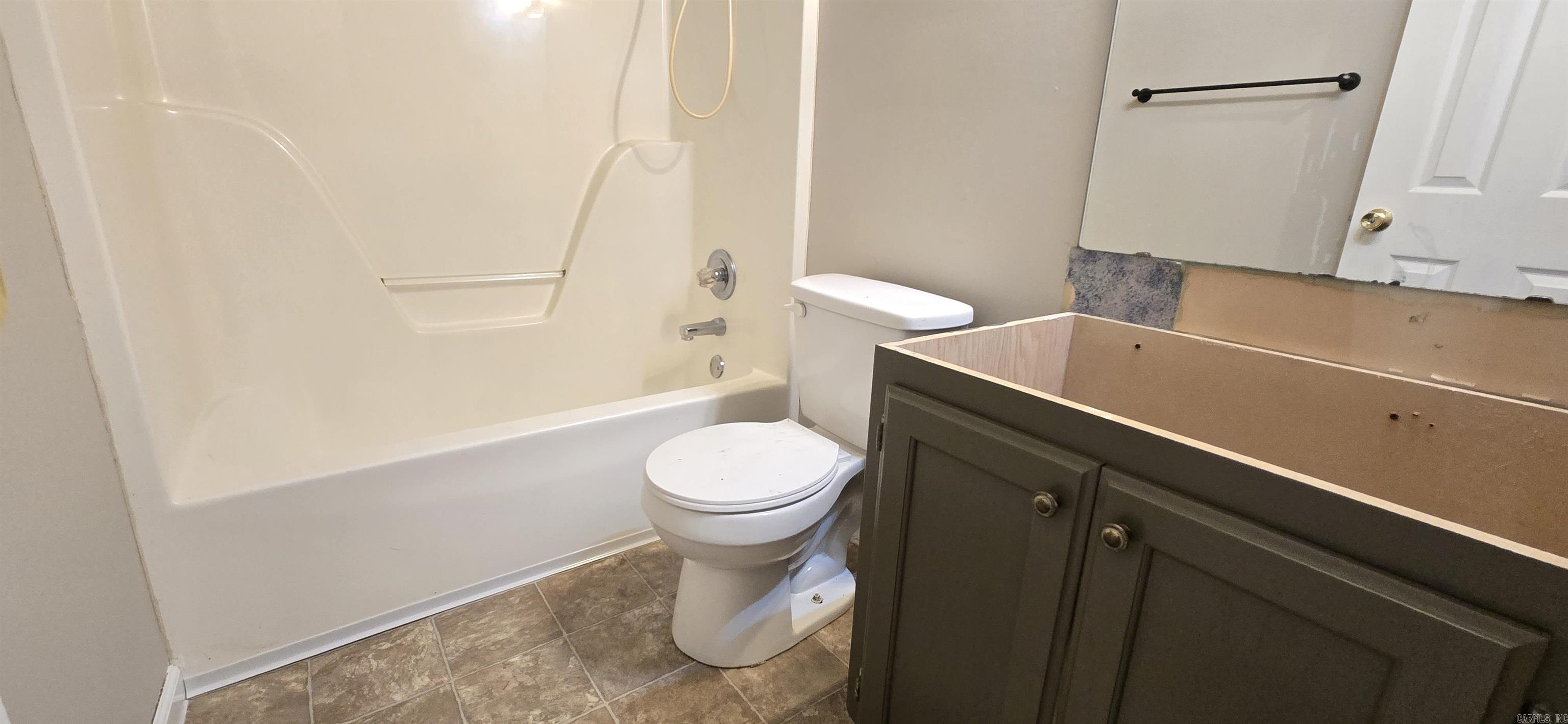 Edgewood - Residential Lease