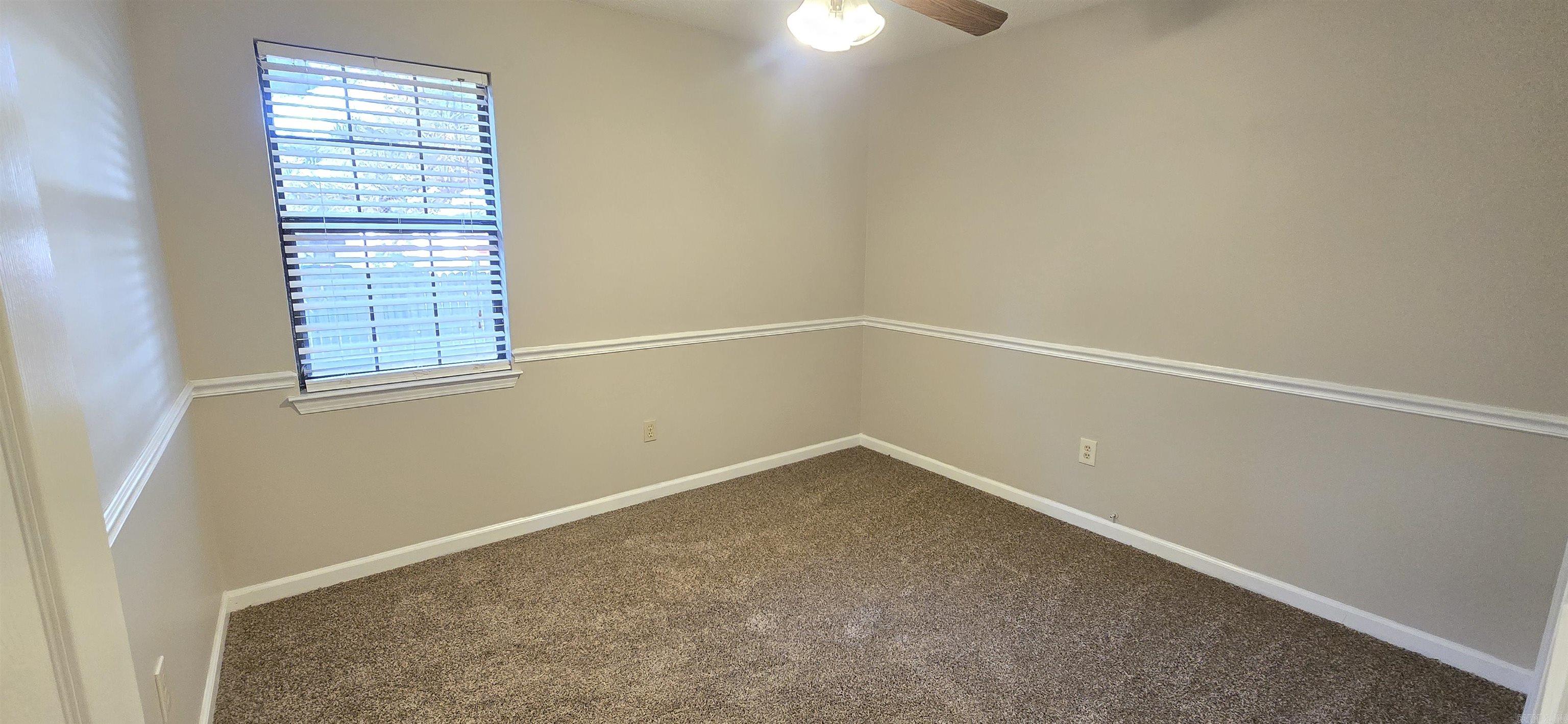 Edgewood - Residential Lease