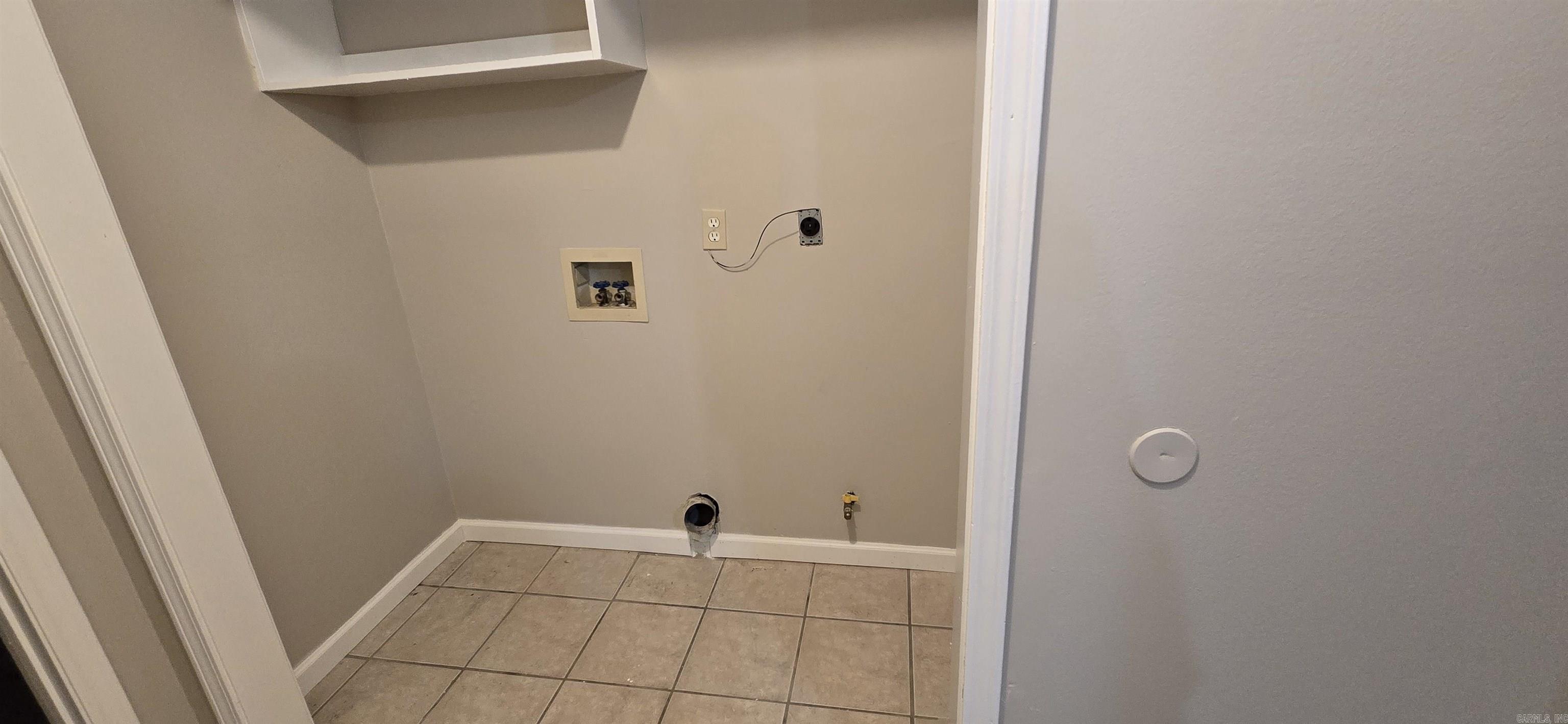 Edgewood - Residential Lease