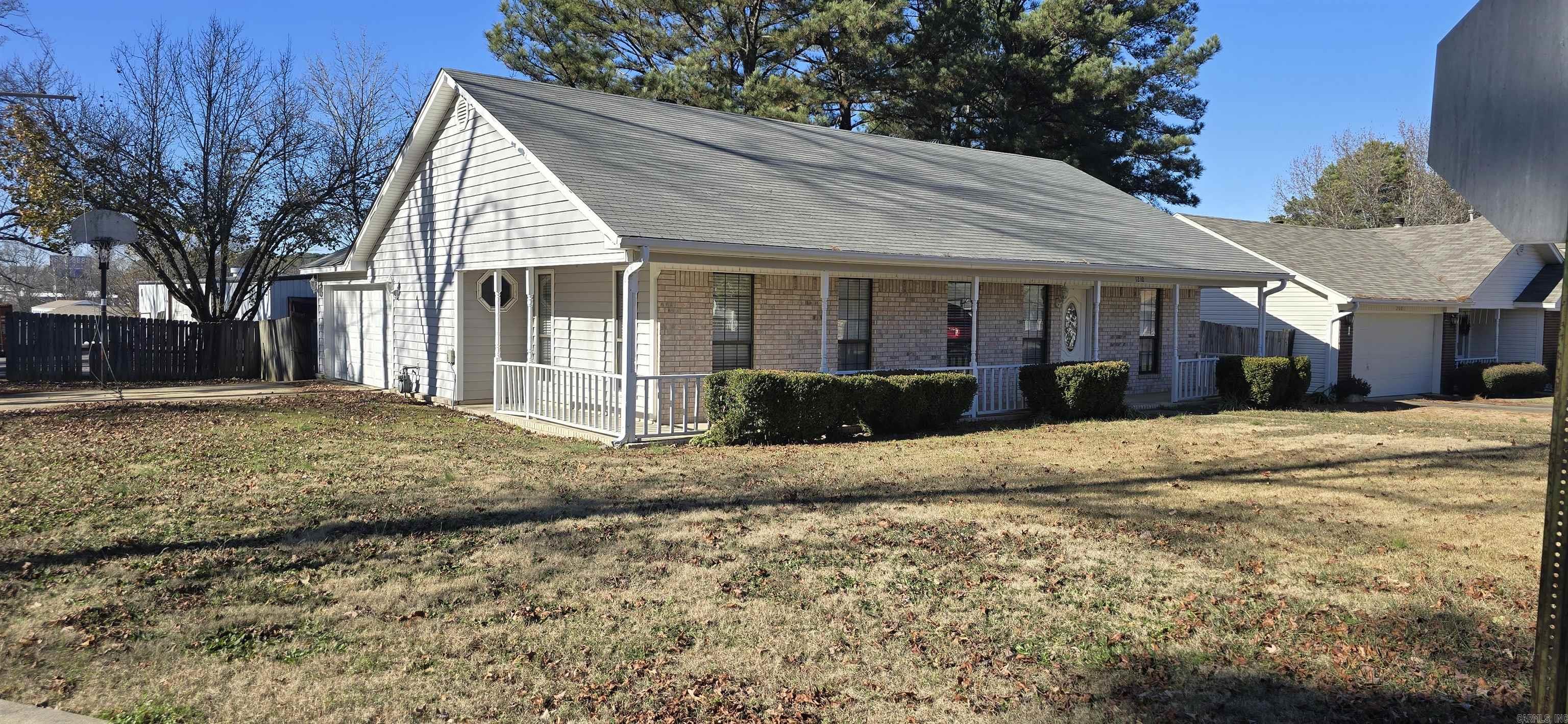 Edgewood - Residential Lease