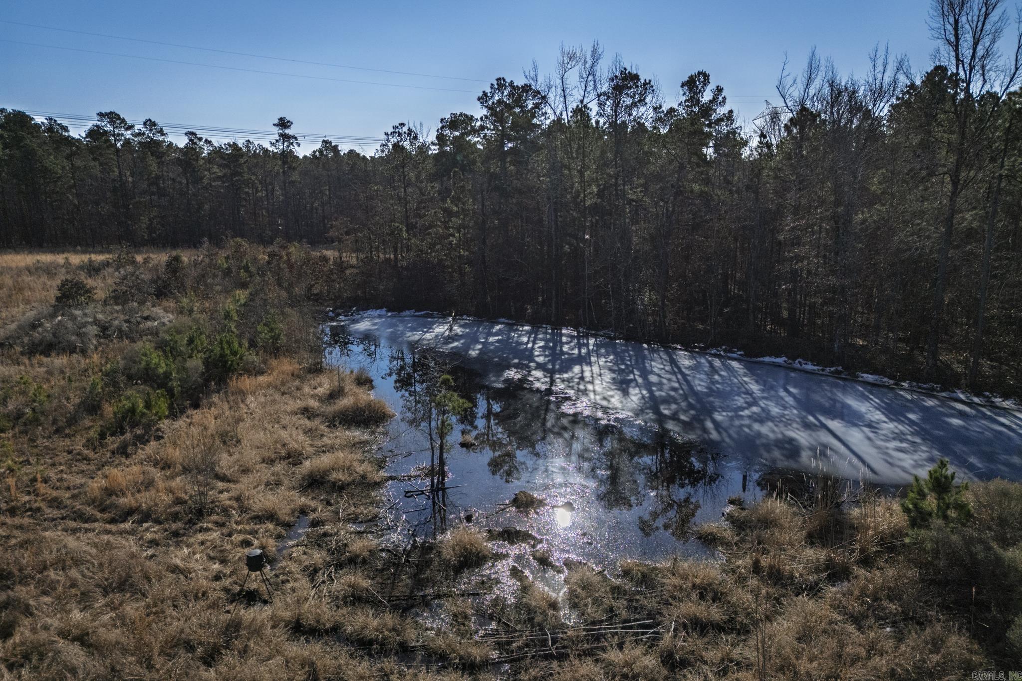 Metes & Bounds - Land