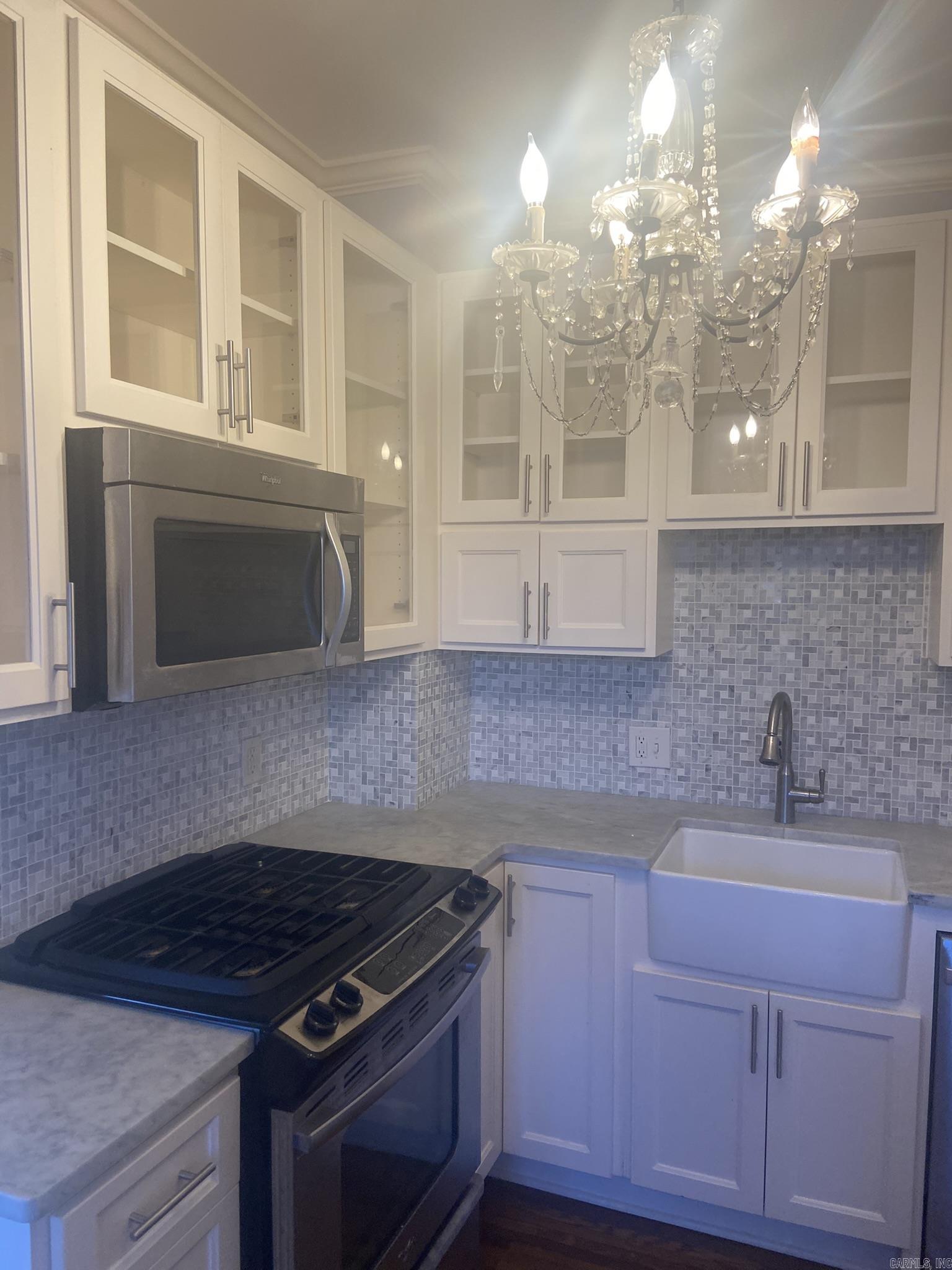 FAIRFAX TERRACE CONDO HPR - Residential