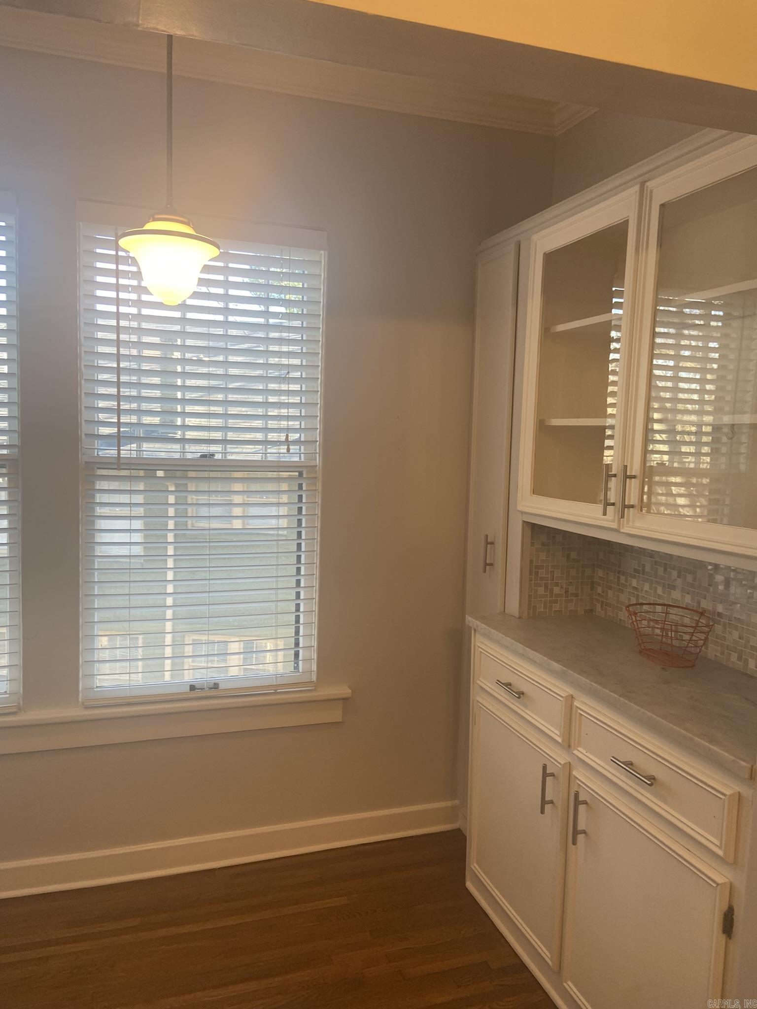 FAIRFAX TERRACE CONDO HPR - Residential