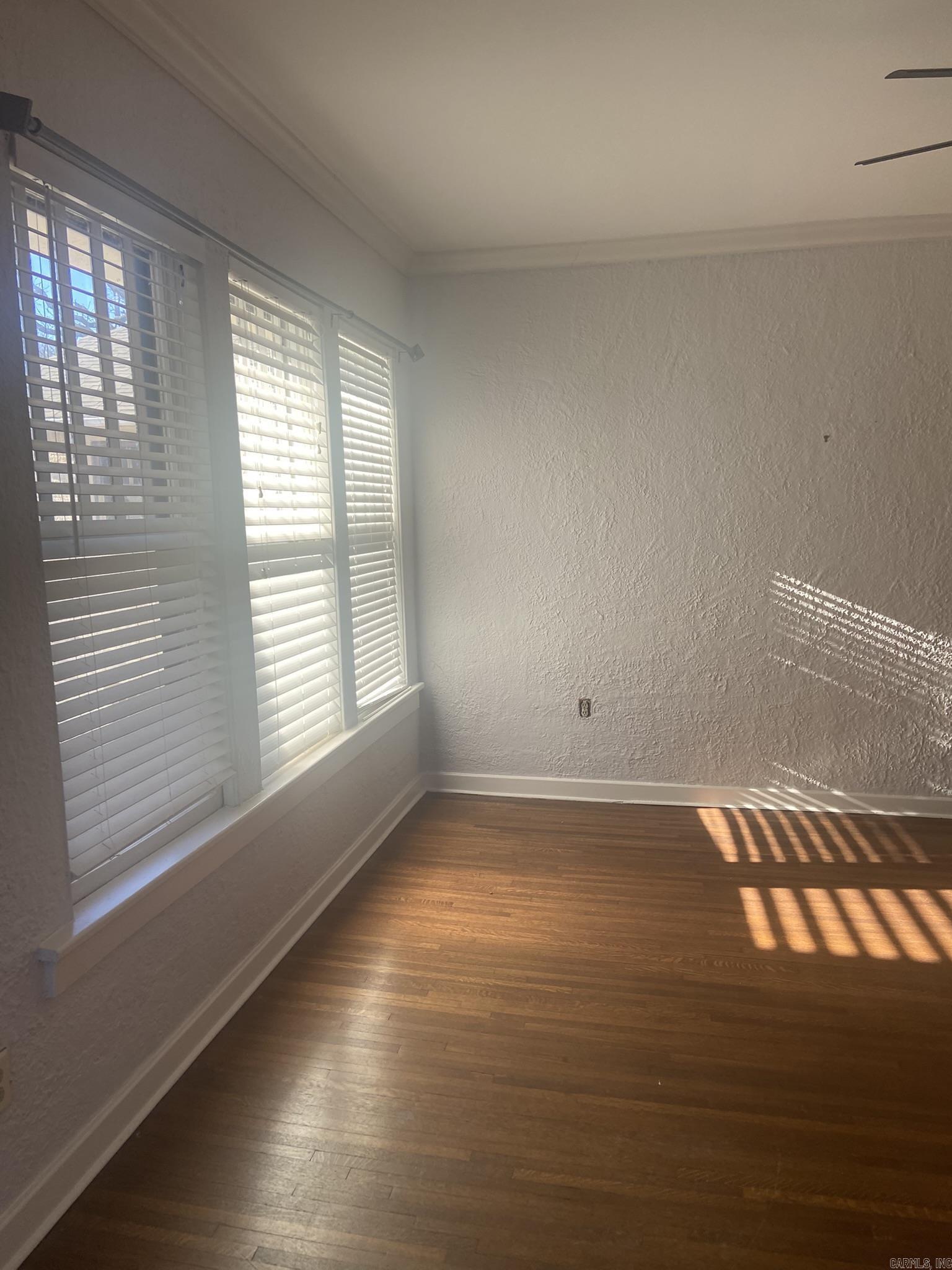 FAIRFAX TERRACE CONDO HPR - Residential