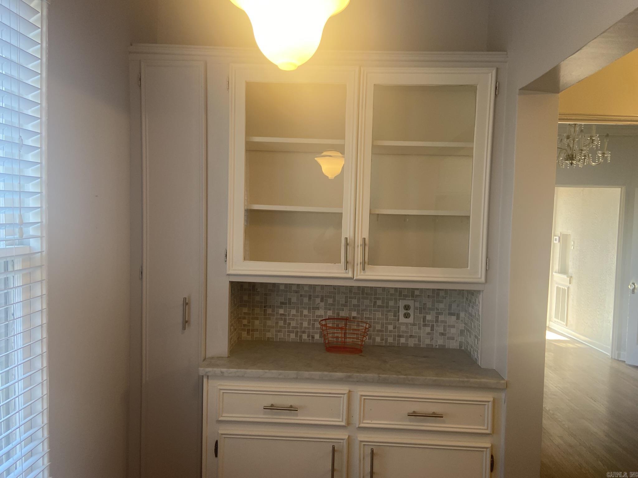 FAIRFAX TERRACE CONDO HPR - Residential