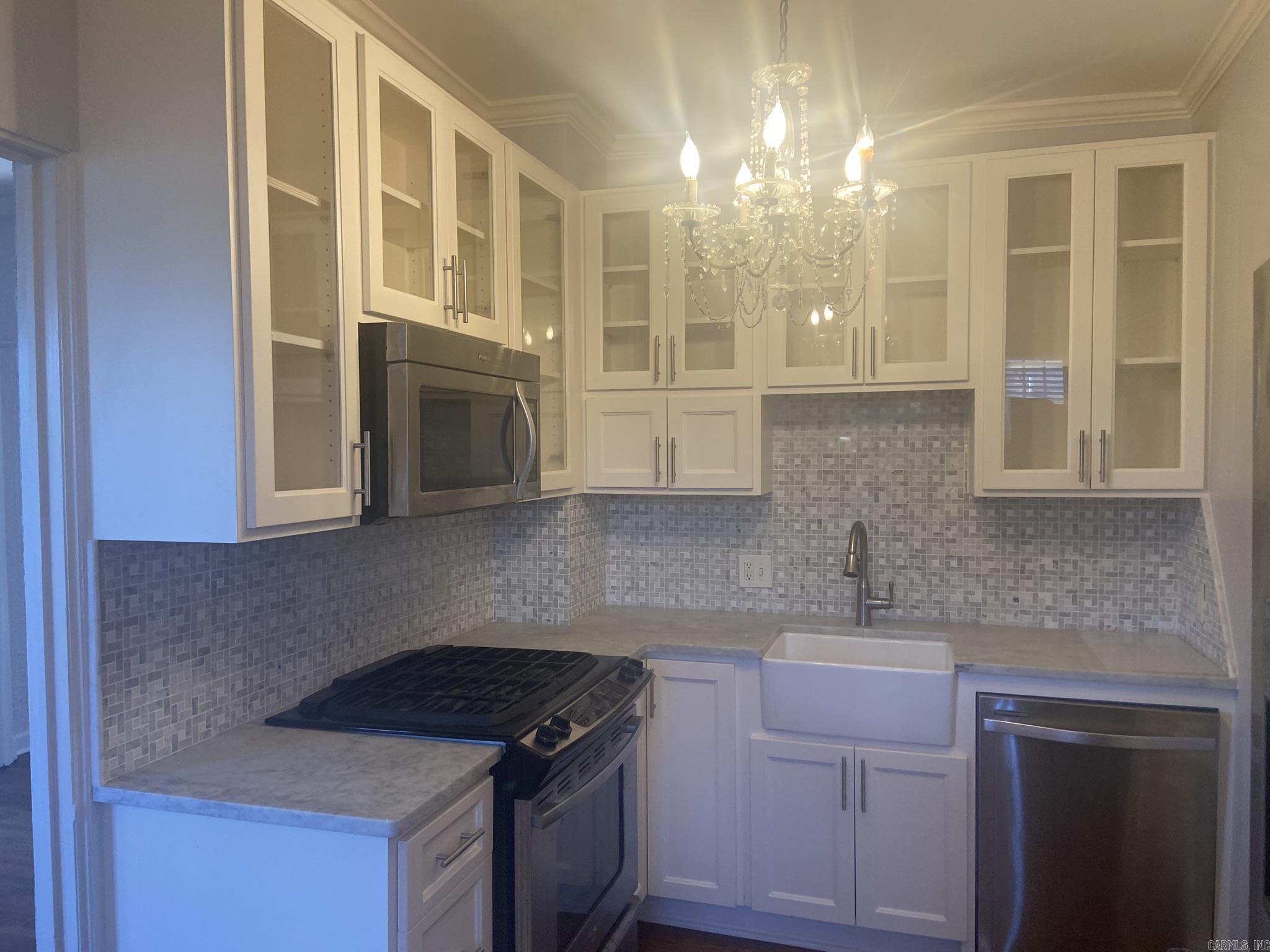 FAIRFAX TERRACE CONDO HPR - Residential