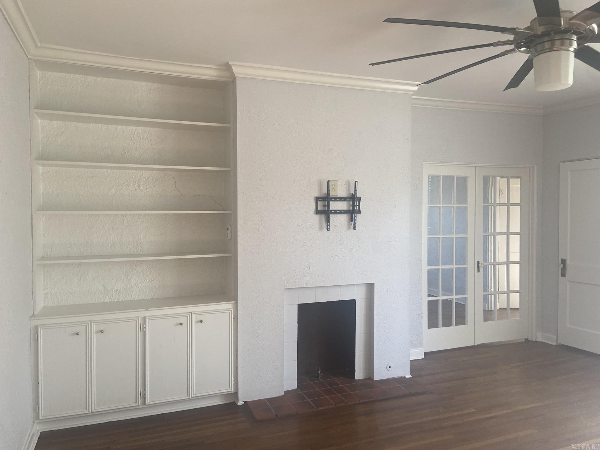 FAIRFAX TERRACE CONDO HPR - Residential