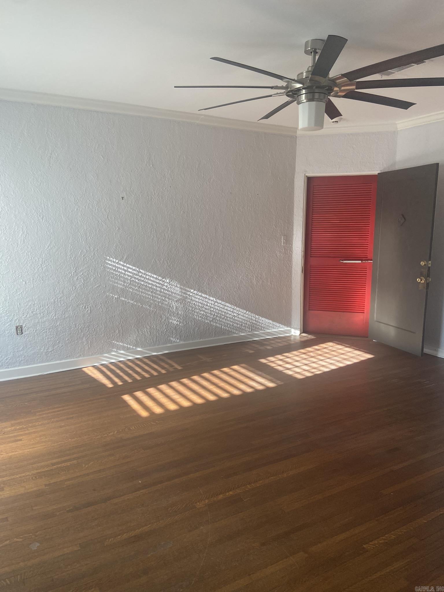 FAIRFAX TERRACE CONDO HPR - Residential