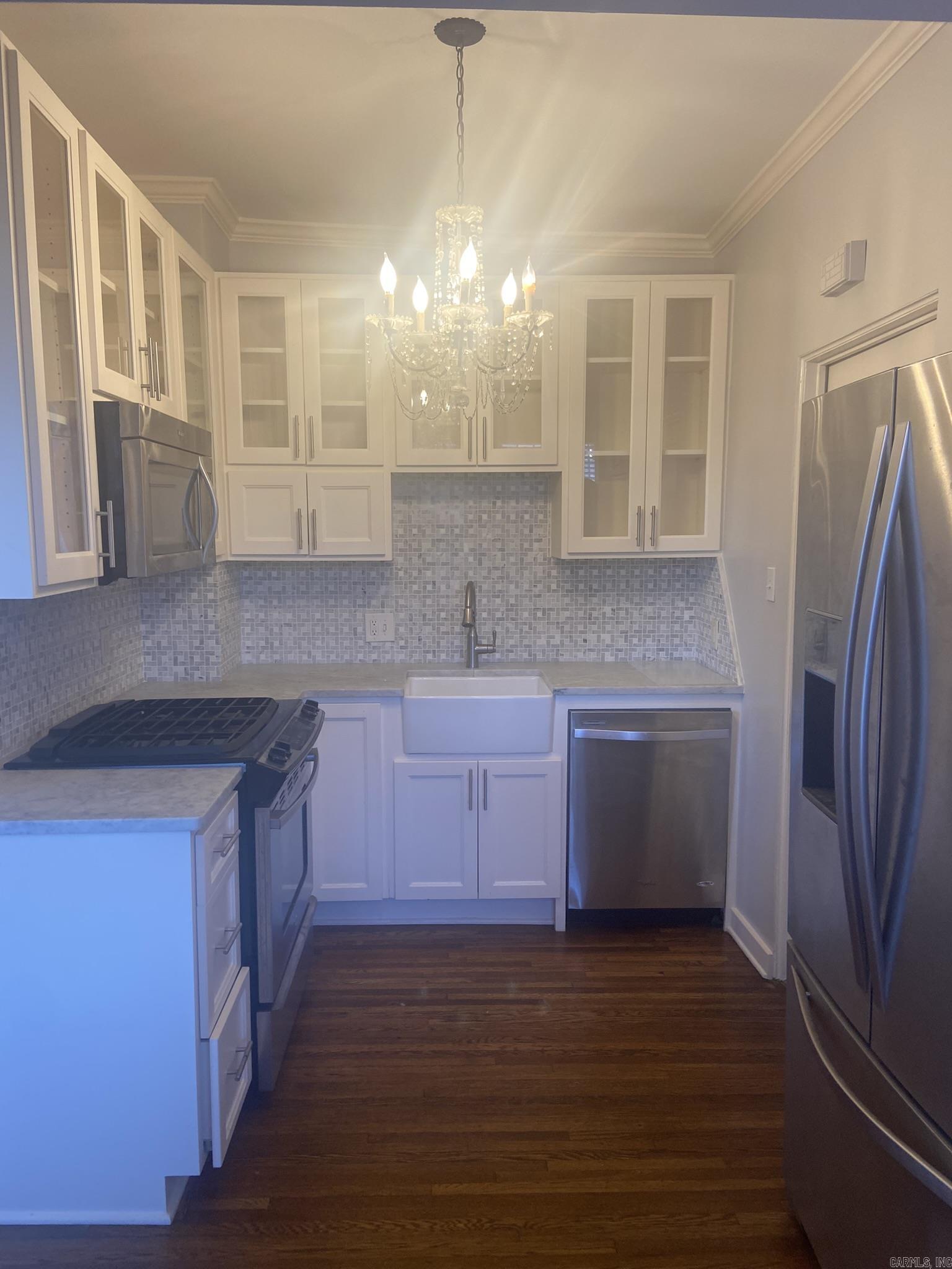 FAIRFAX TERRACE CONDO HPR - Residential