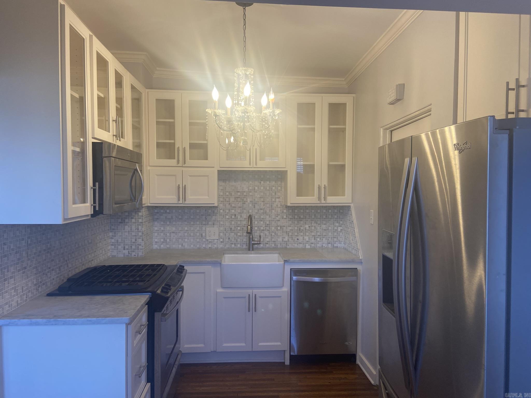 FAIRFAX TERRACE CONDO HPR - Residential