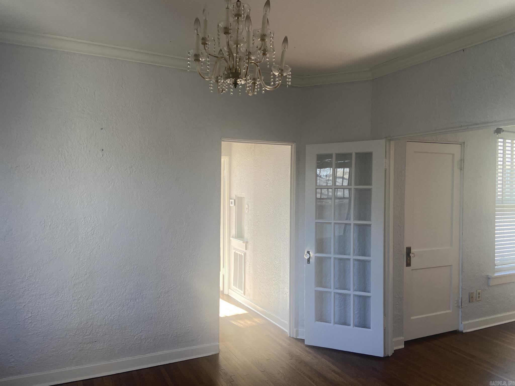 FAIRFAX TERRACE CONDO HPR - Residential