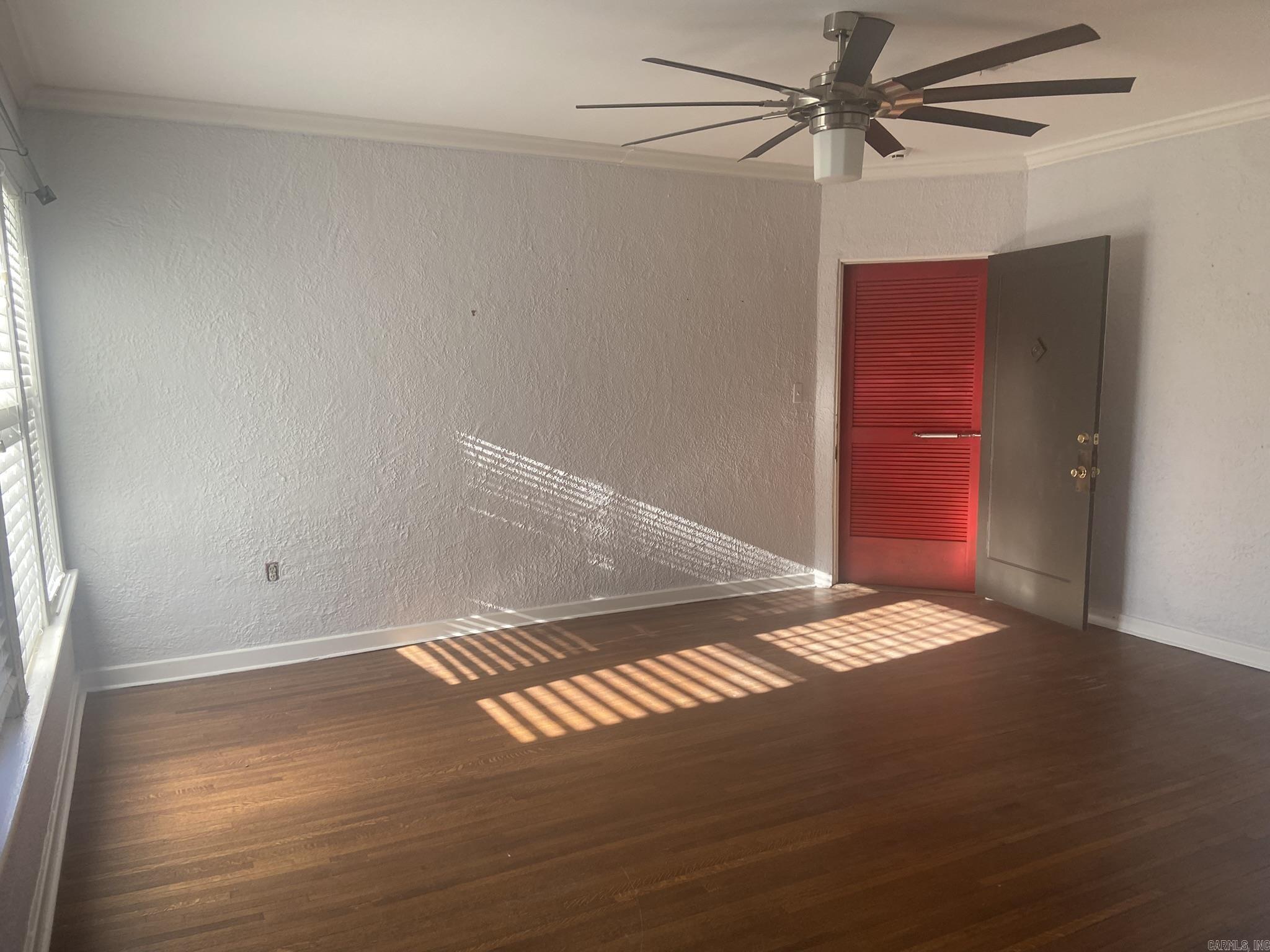 FAIRFAX TERRACE CONDO HPR - Residential