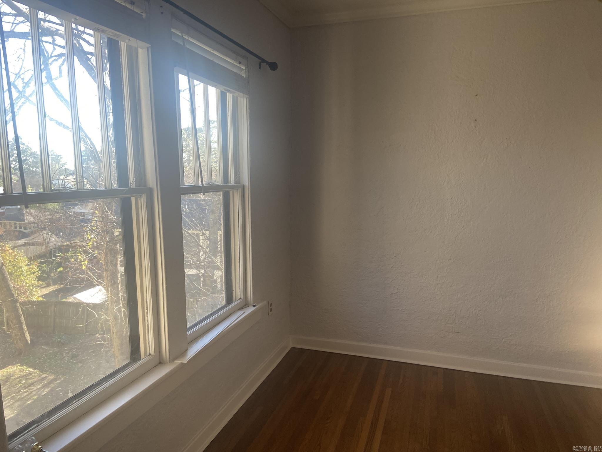 FAIRFAX TERRACE CONDO HPR - Residential