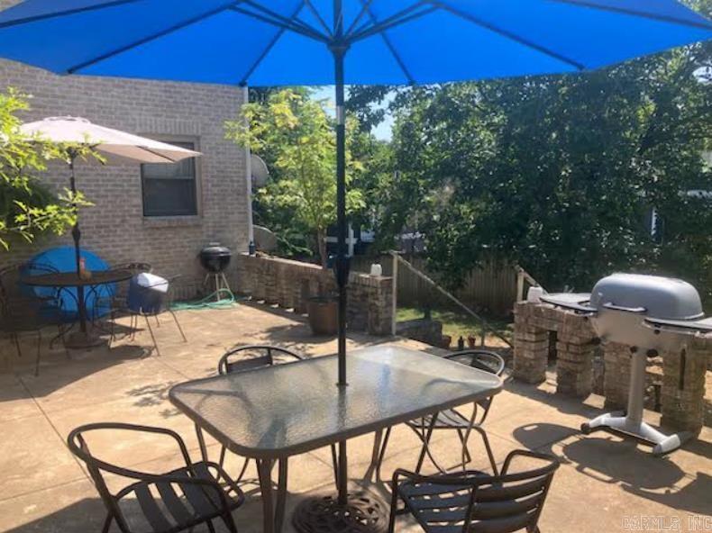 FAIRFAX TERRACE CONDO HPR - Residential