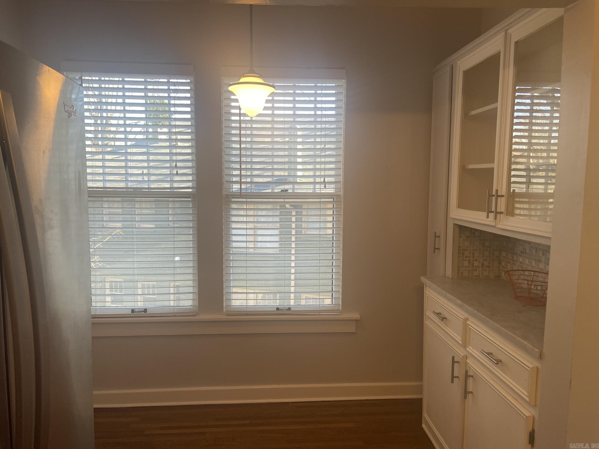 FAIRFAX TERRACE CONDO HPR - Residential