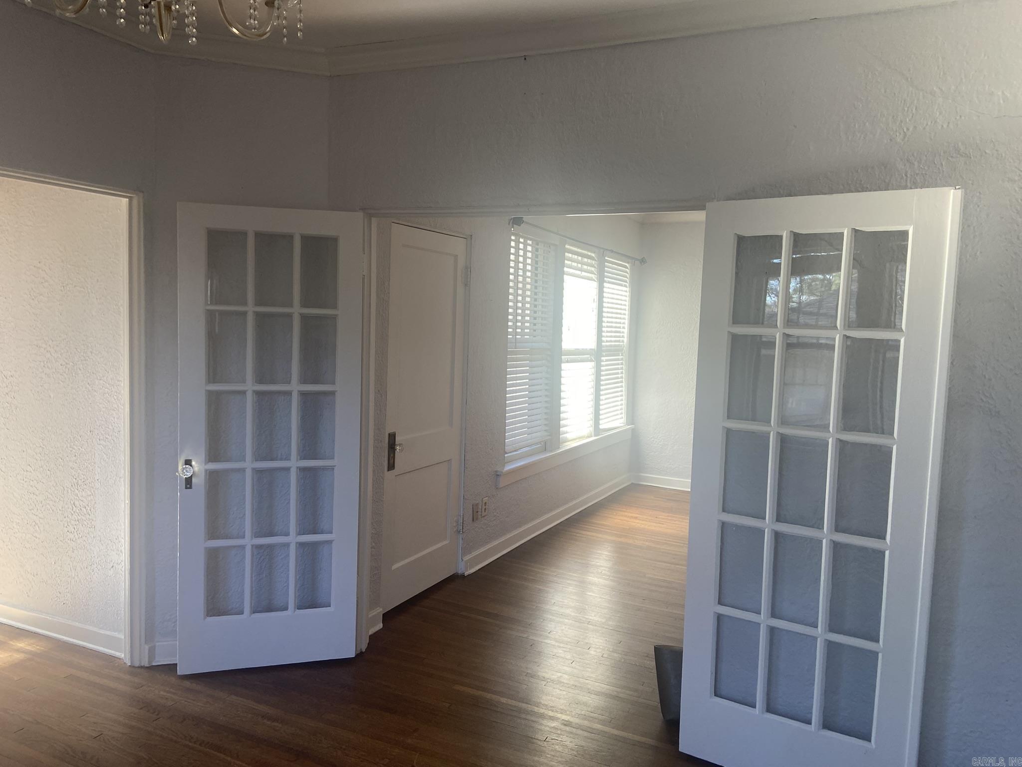 FAIRFAX TERRACE CONDO HPR - Residential