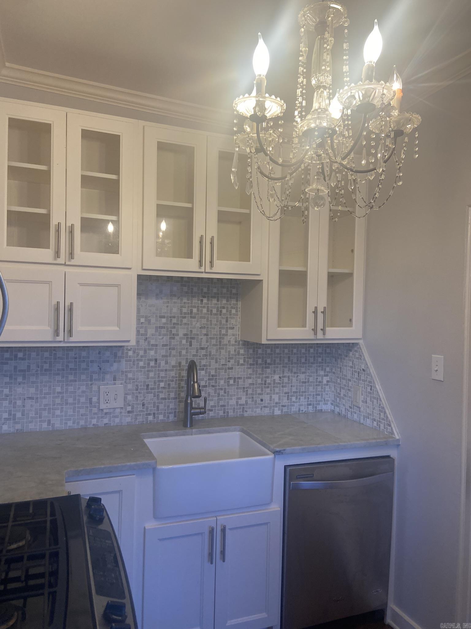 FAIRFAX TERRACE CONDO HPR - Residential