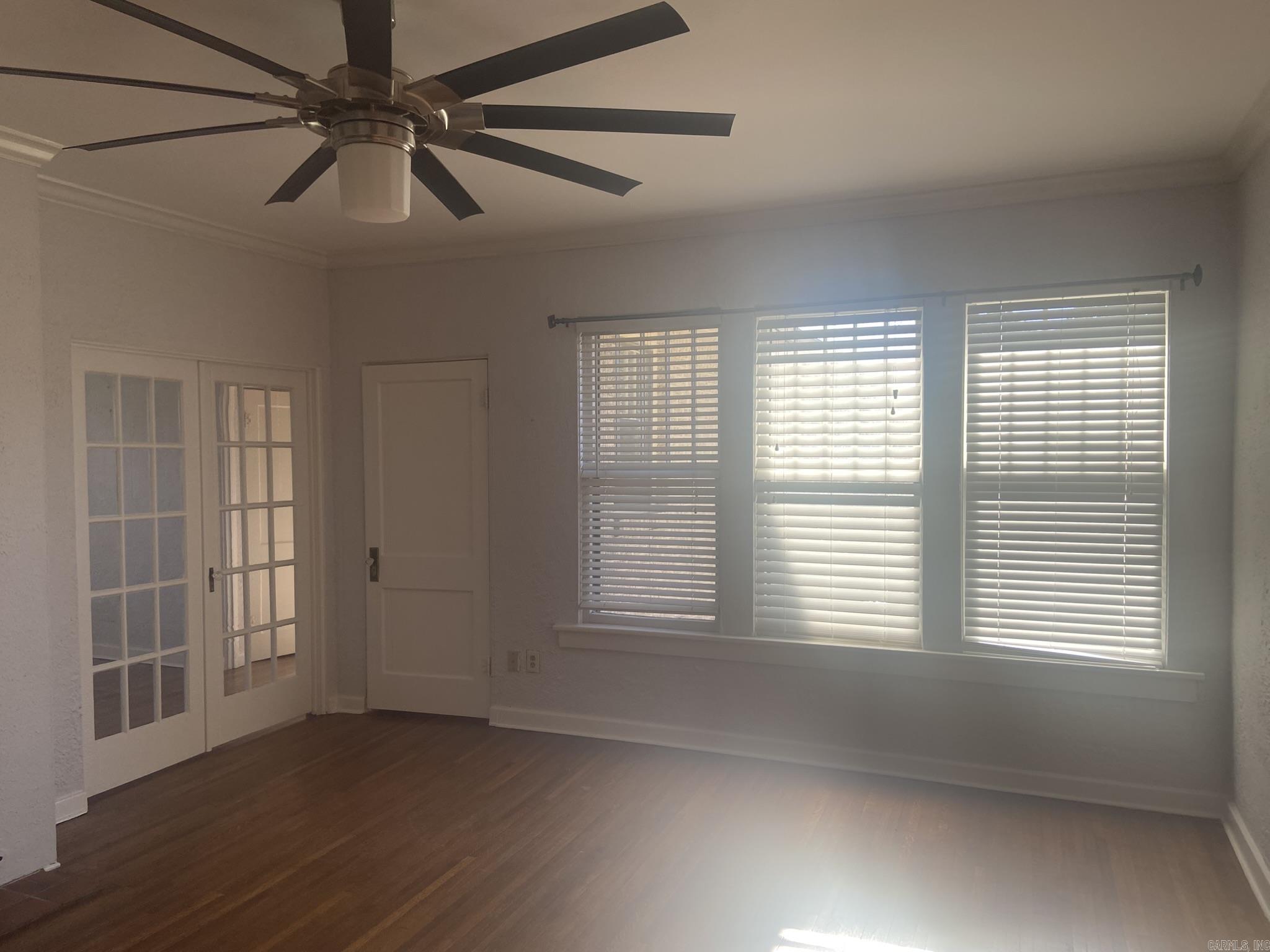 FAIRFAX TERRACE CONDO HPR - Residential