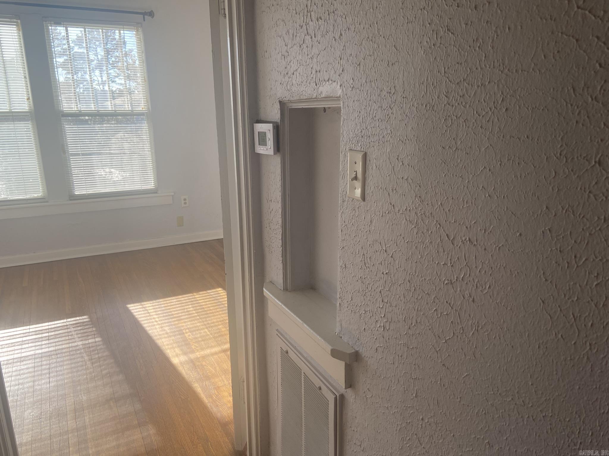 FAIRFAX TERRACE CONDO HPR - Residential