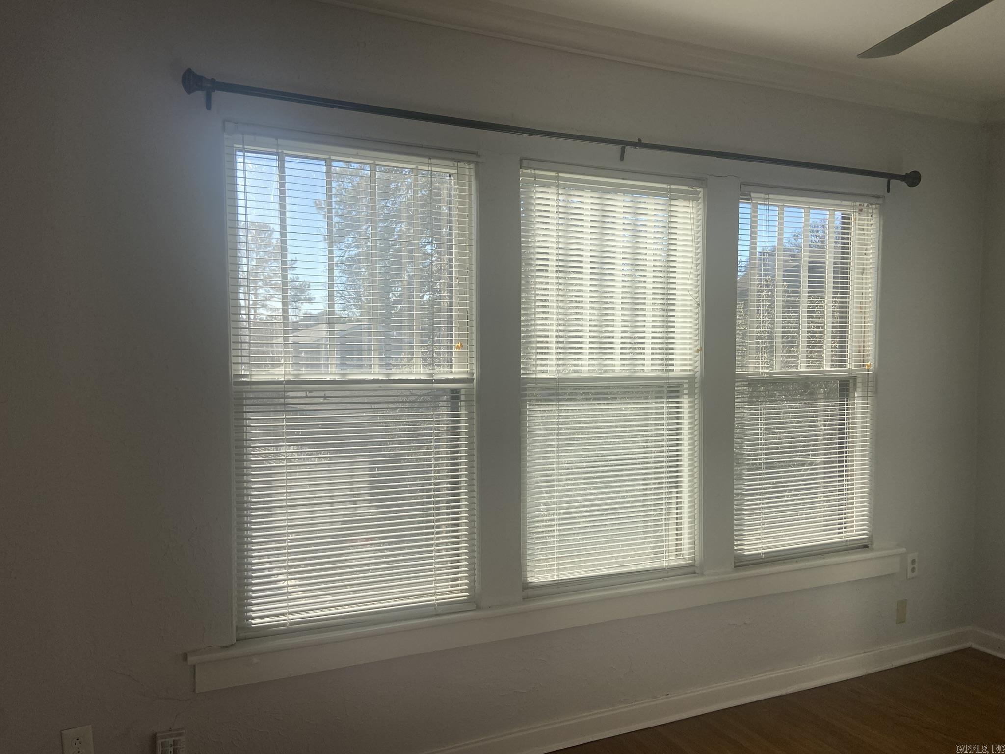 FAIRFAX TERRACE CONDO HPR - Residential