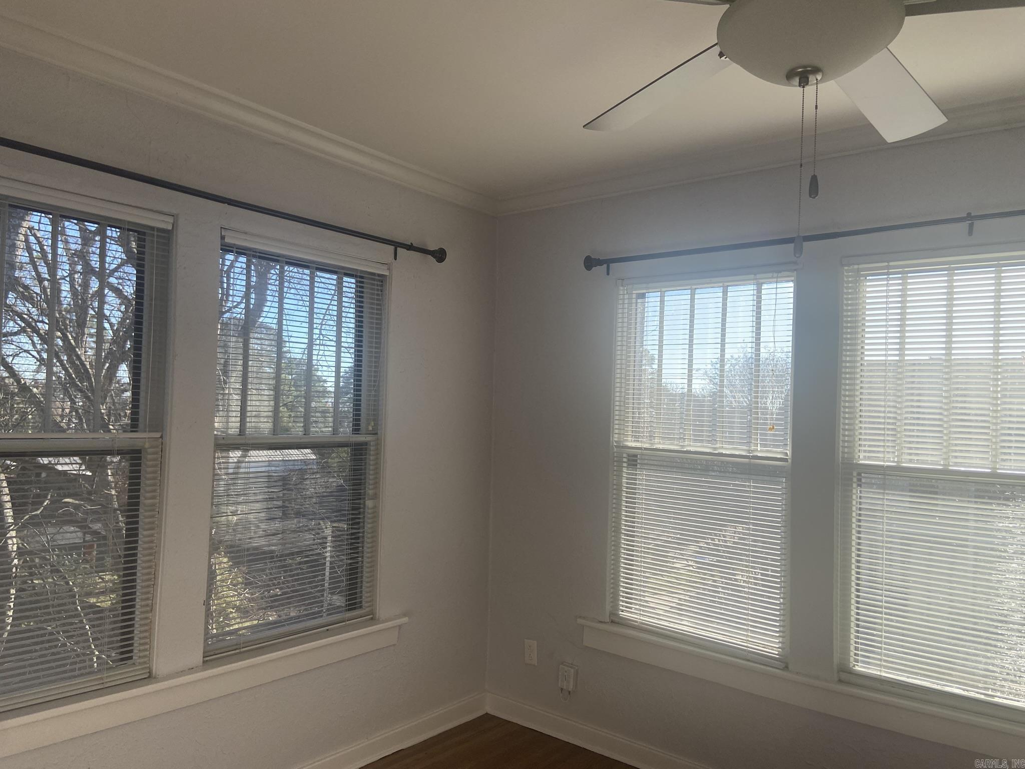 FAIRFAX TERRACE CONDO HPR - Residential