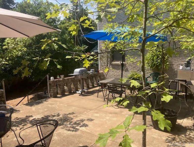 FAIRFAX TERRACE CONDO HPR - Residential