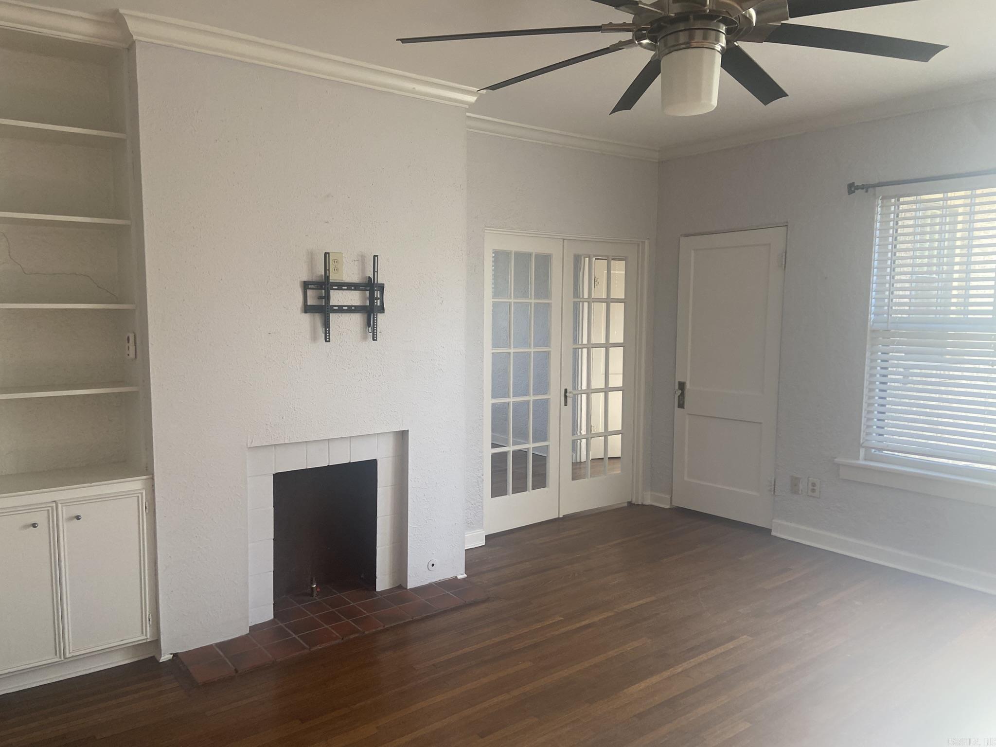 FAIRFAX TERRACE CONDO HPR - Residential