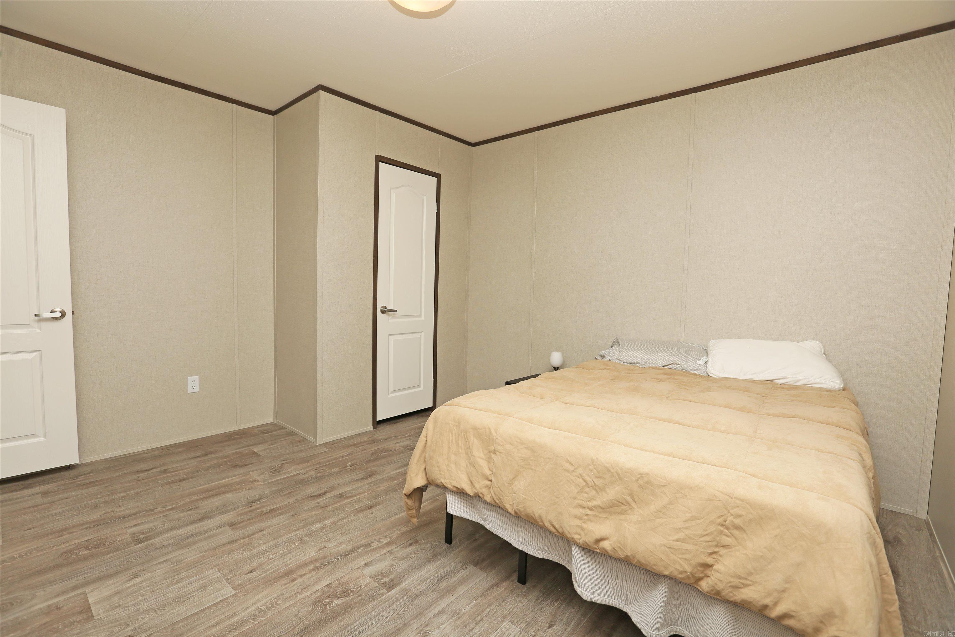 Not In List - Residential