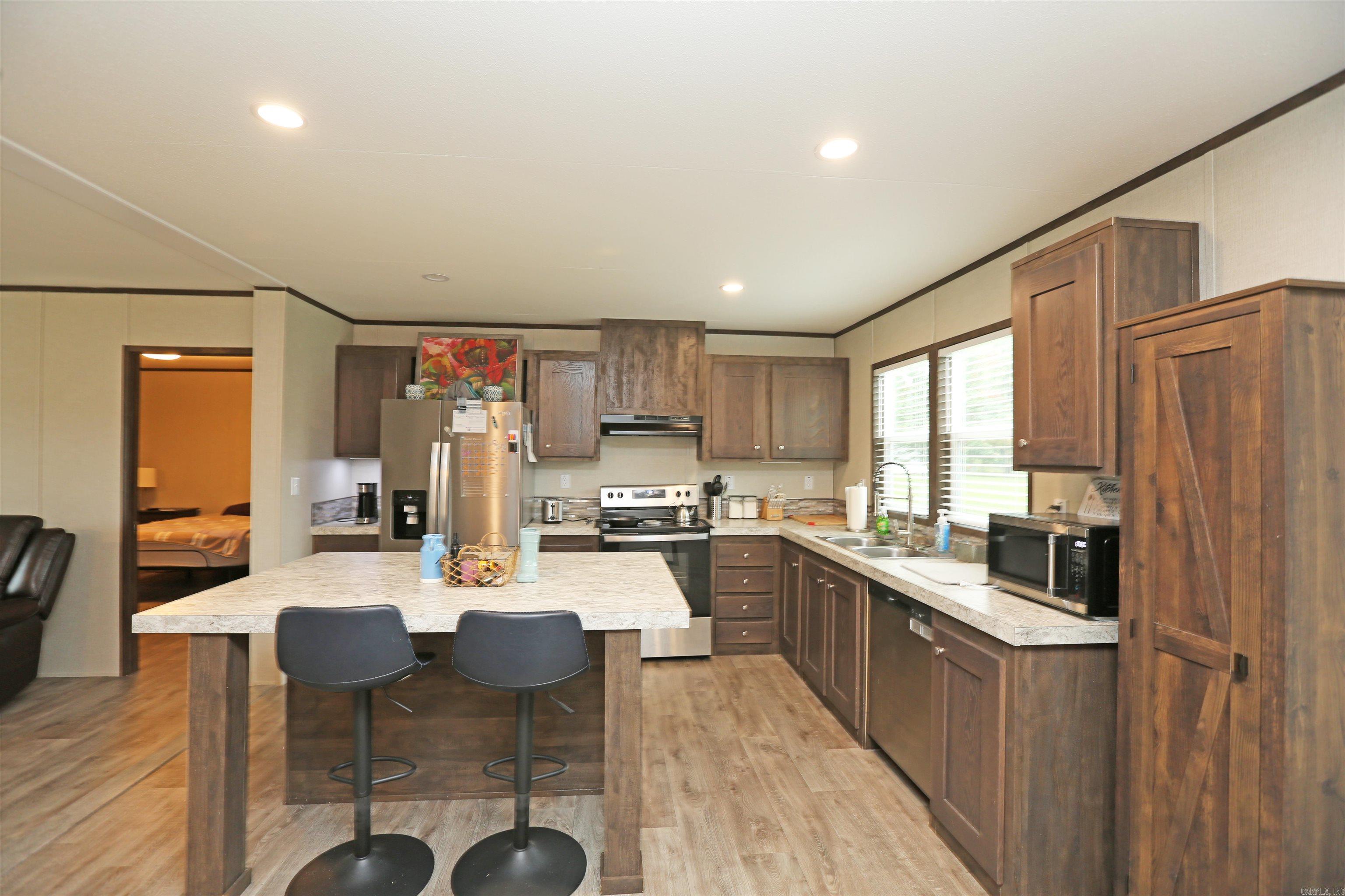 Not In List - Residential