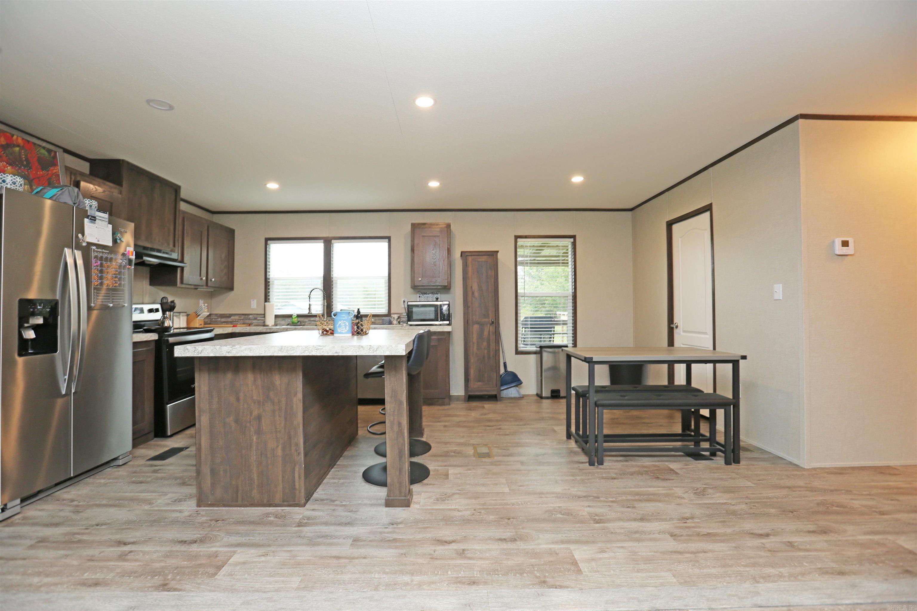 Not In List - Residential