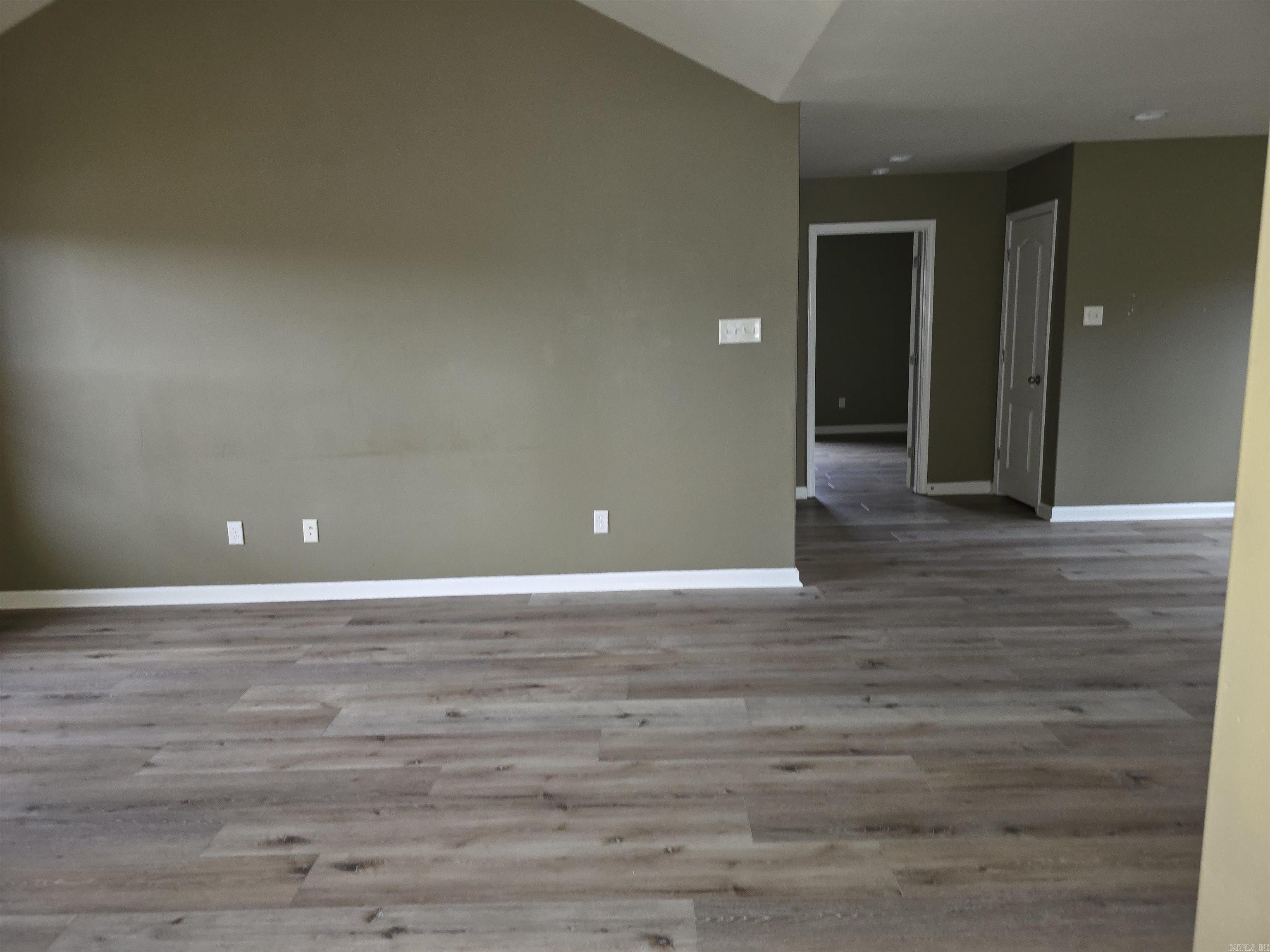 Bryson Estates - Residential Lease