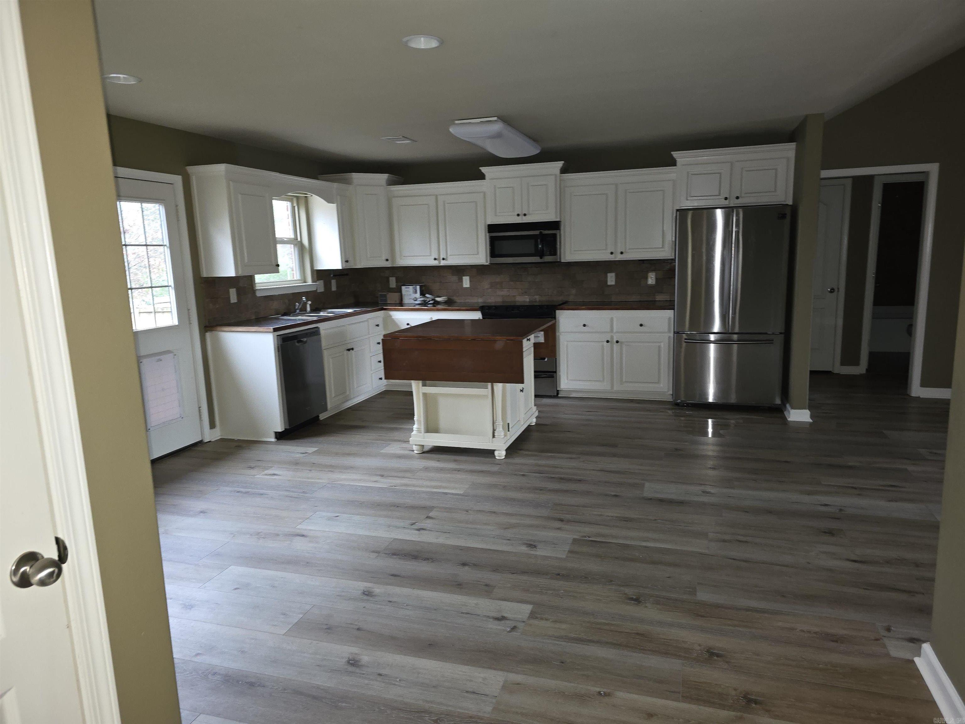 Bryson Estates - Residential Lease