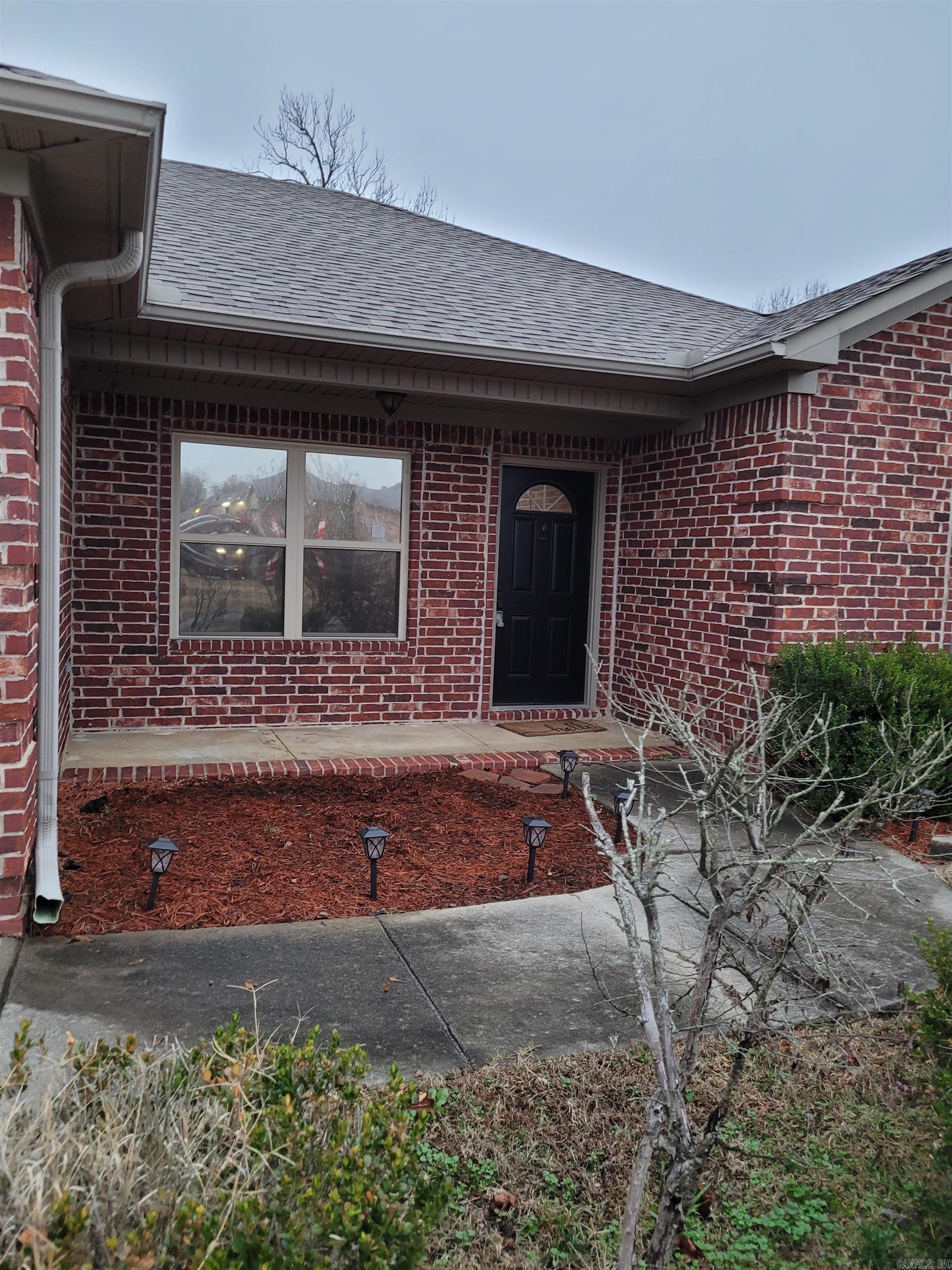 Bryson Estates - Residential Lease