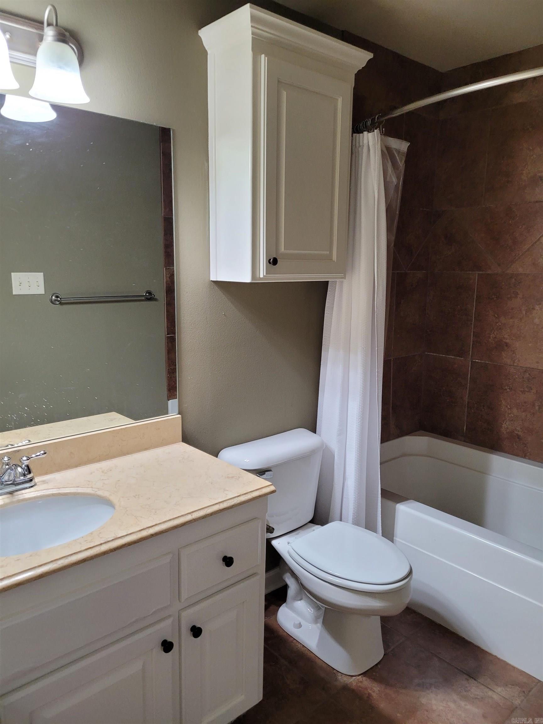 Bryson Estates - Residential Lease