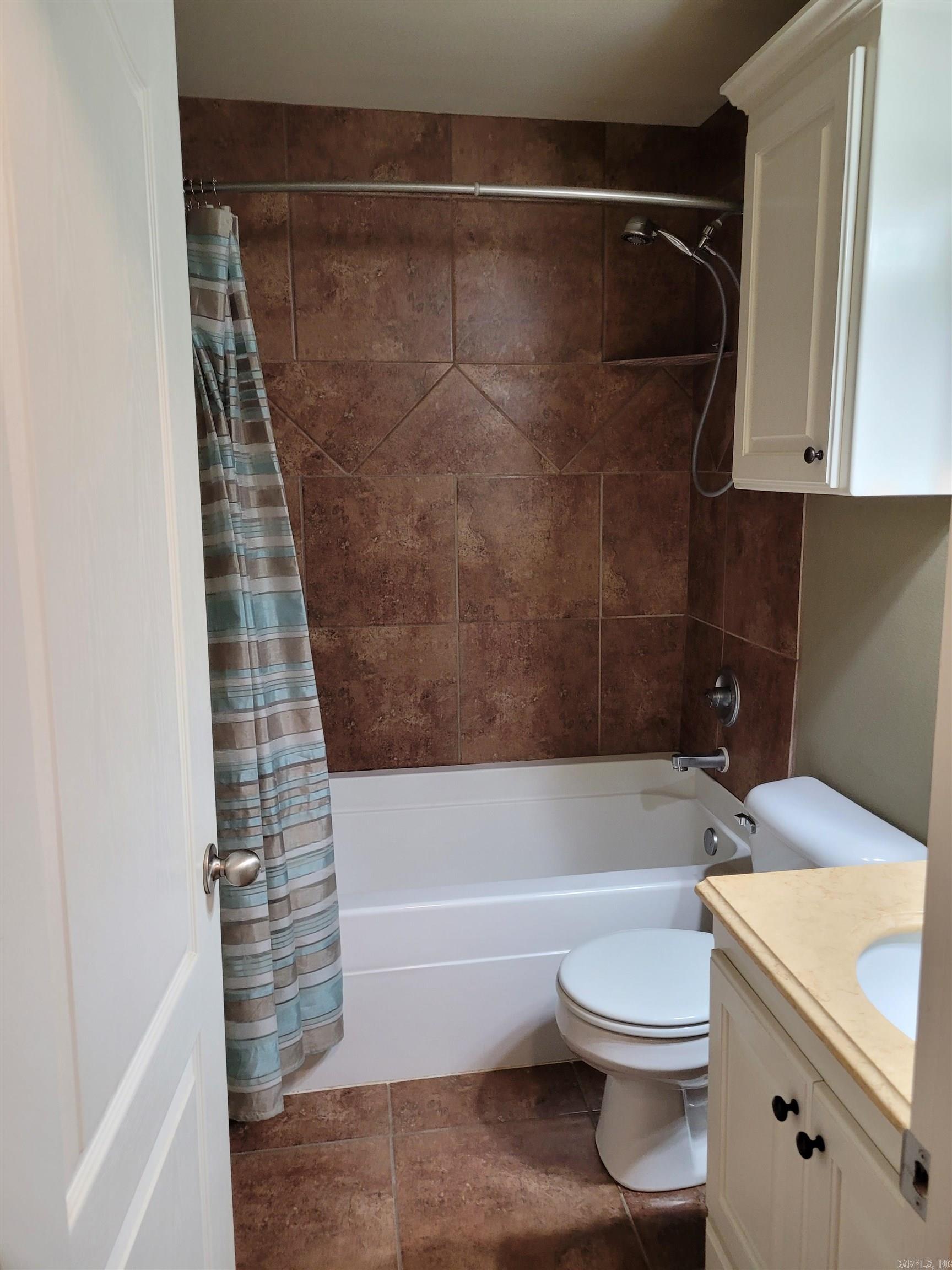 Bryson Estates - Residential Lease