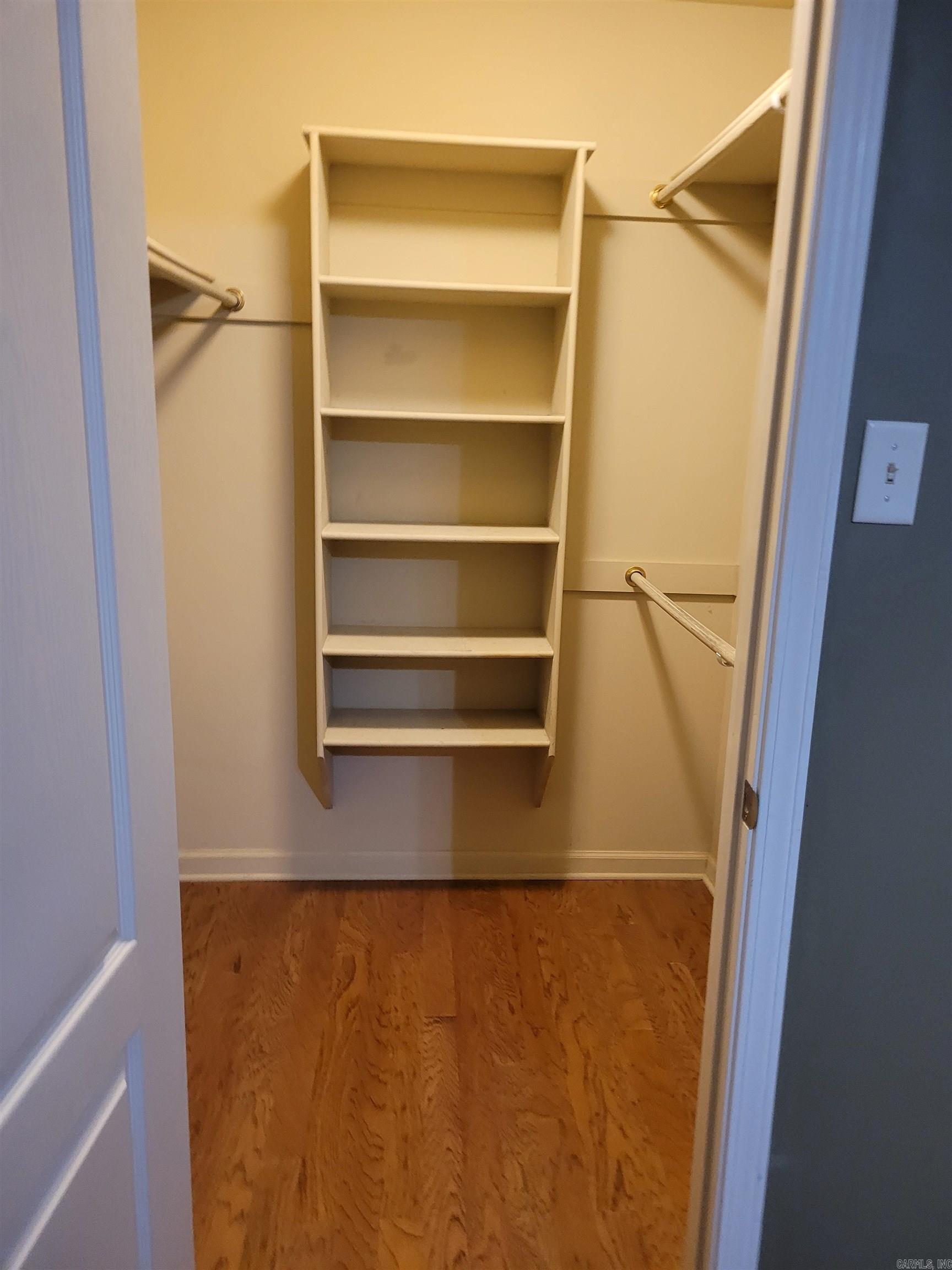 Bryson Estates - Residential Lease