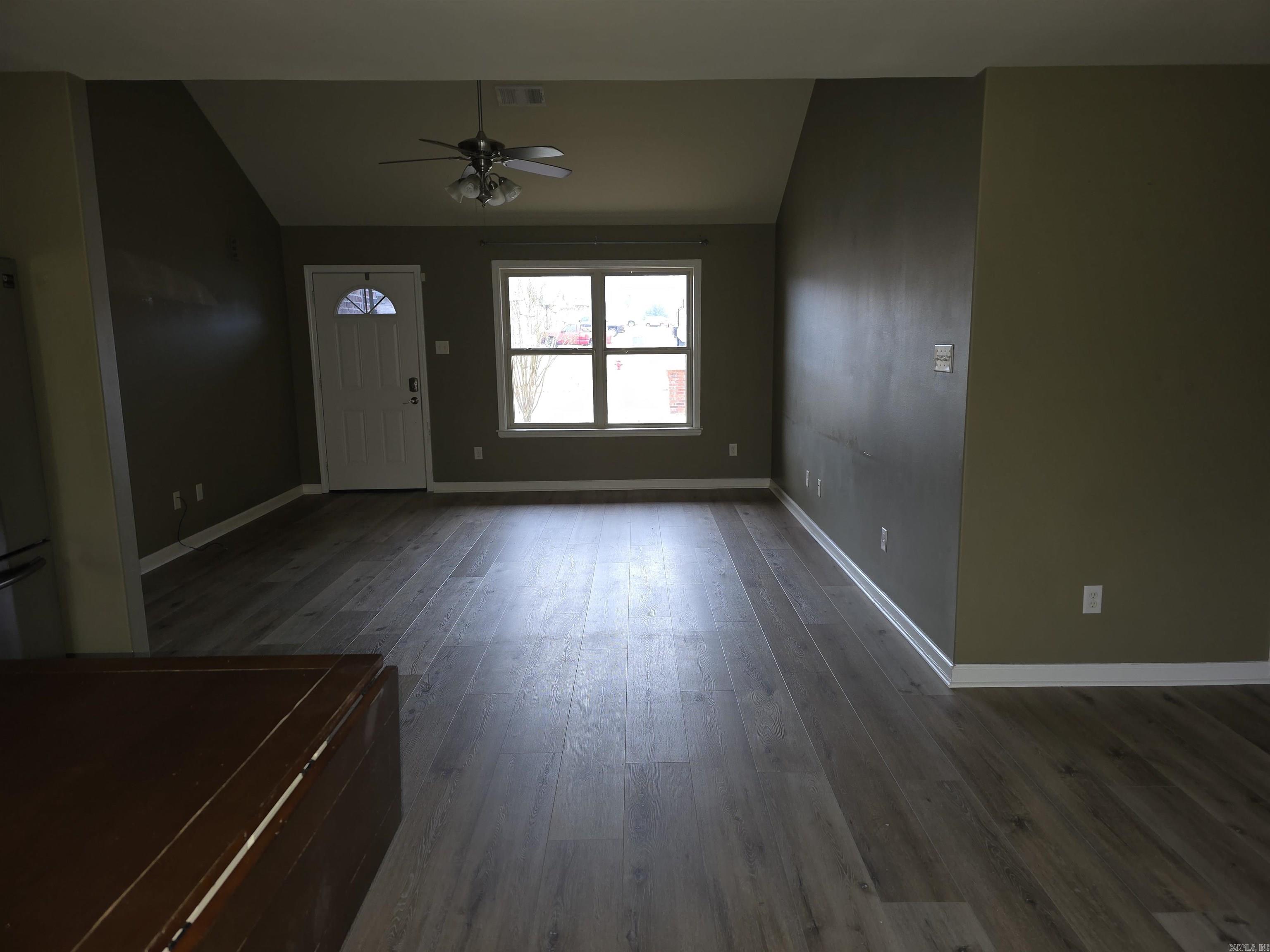 Bryson Estates - Residential Lease