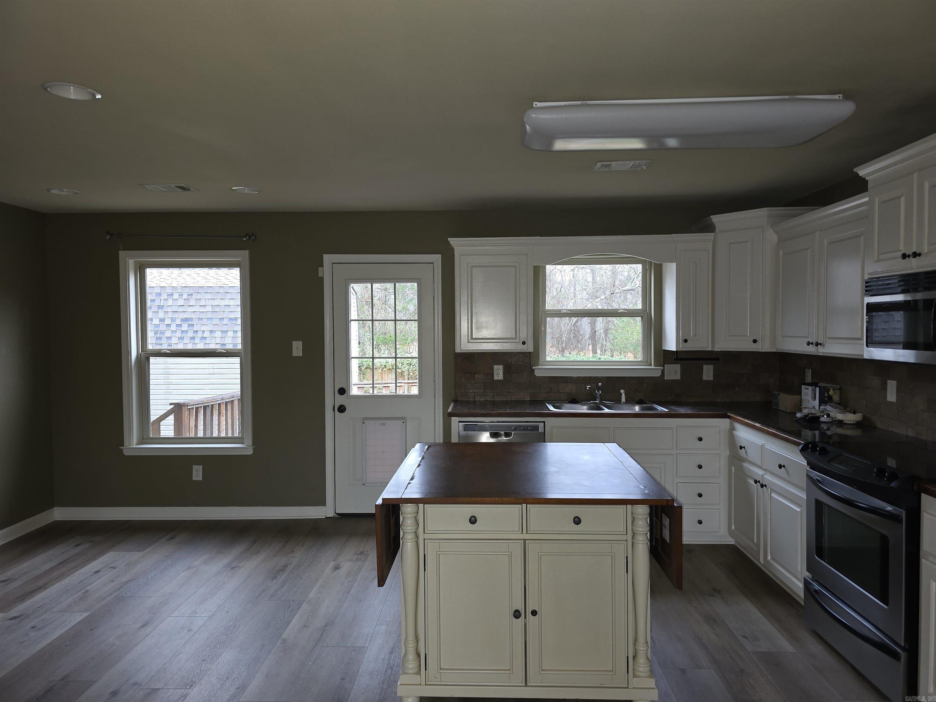 Bryson Estates - Residential Lease