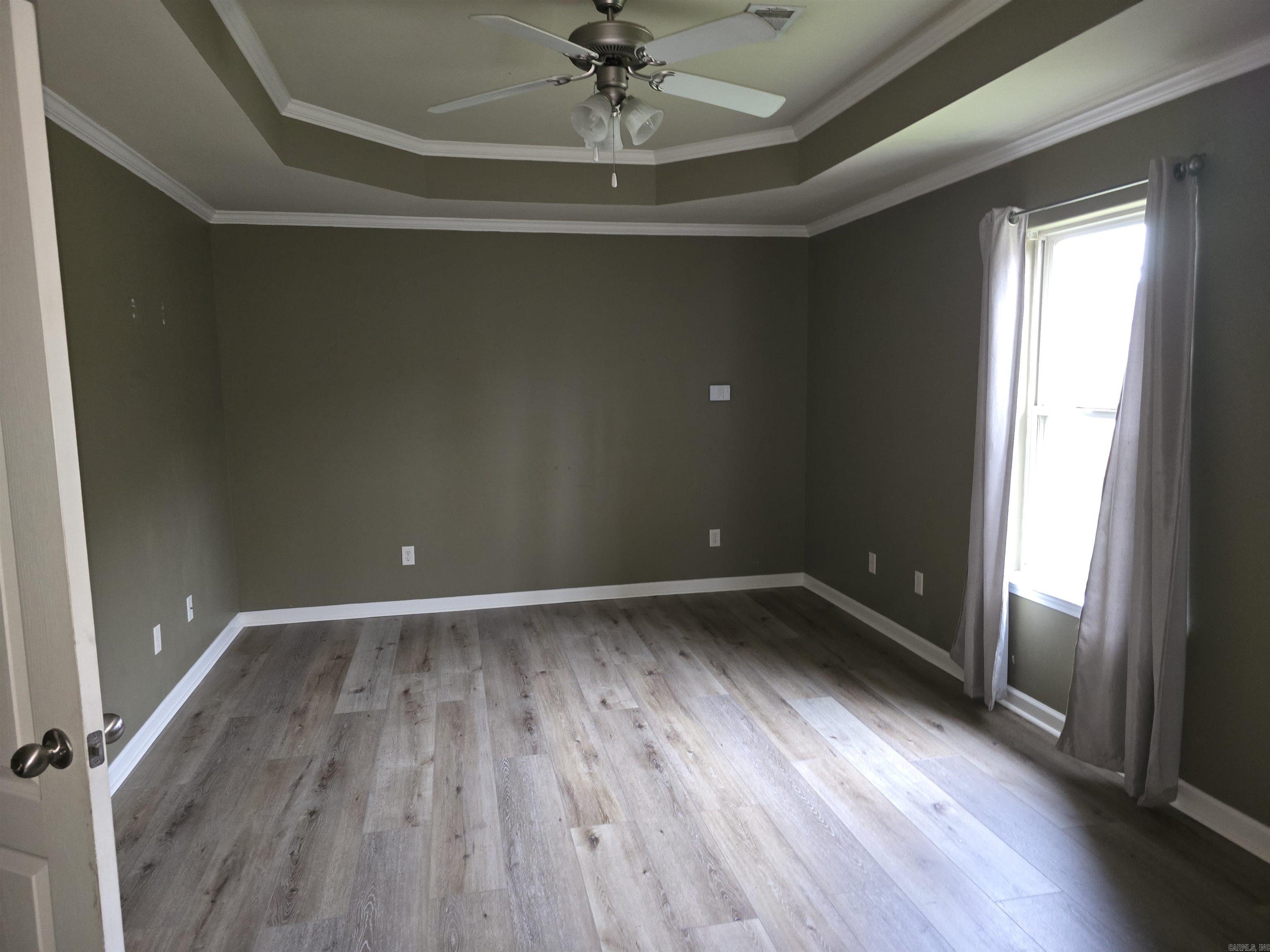 Bryson Estates - Residential Lease