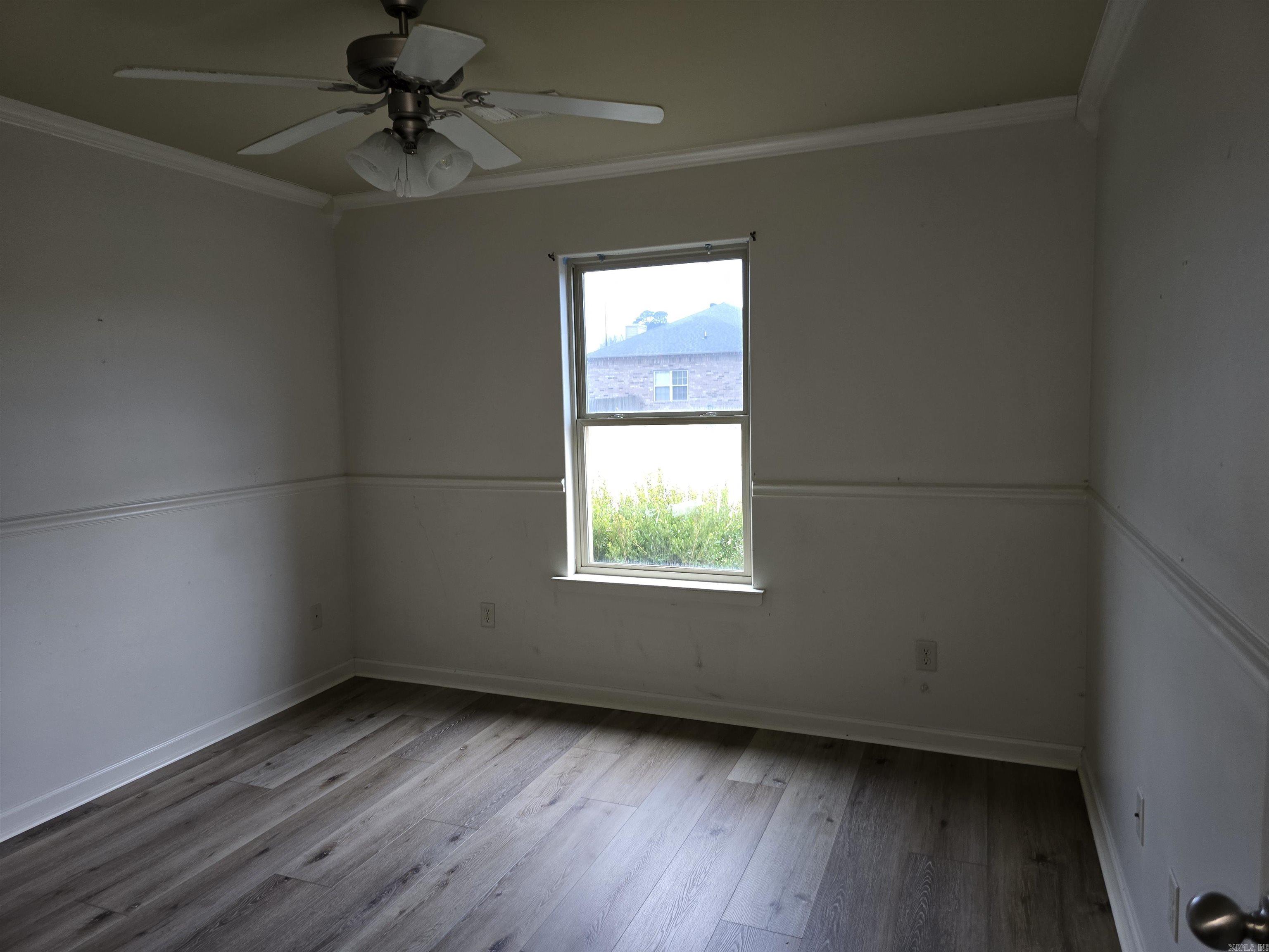 Bryson Estates - Residential Lease