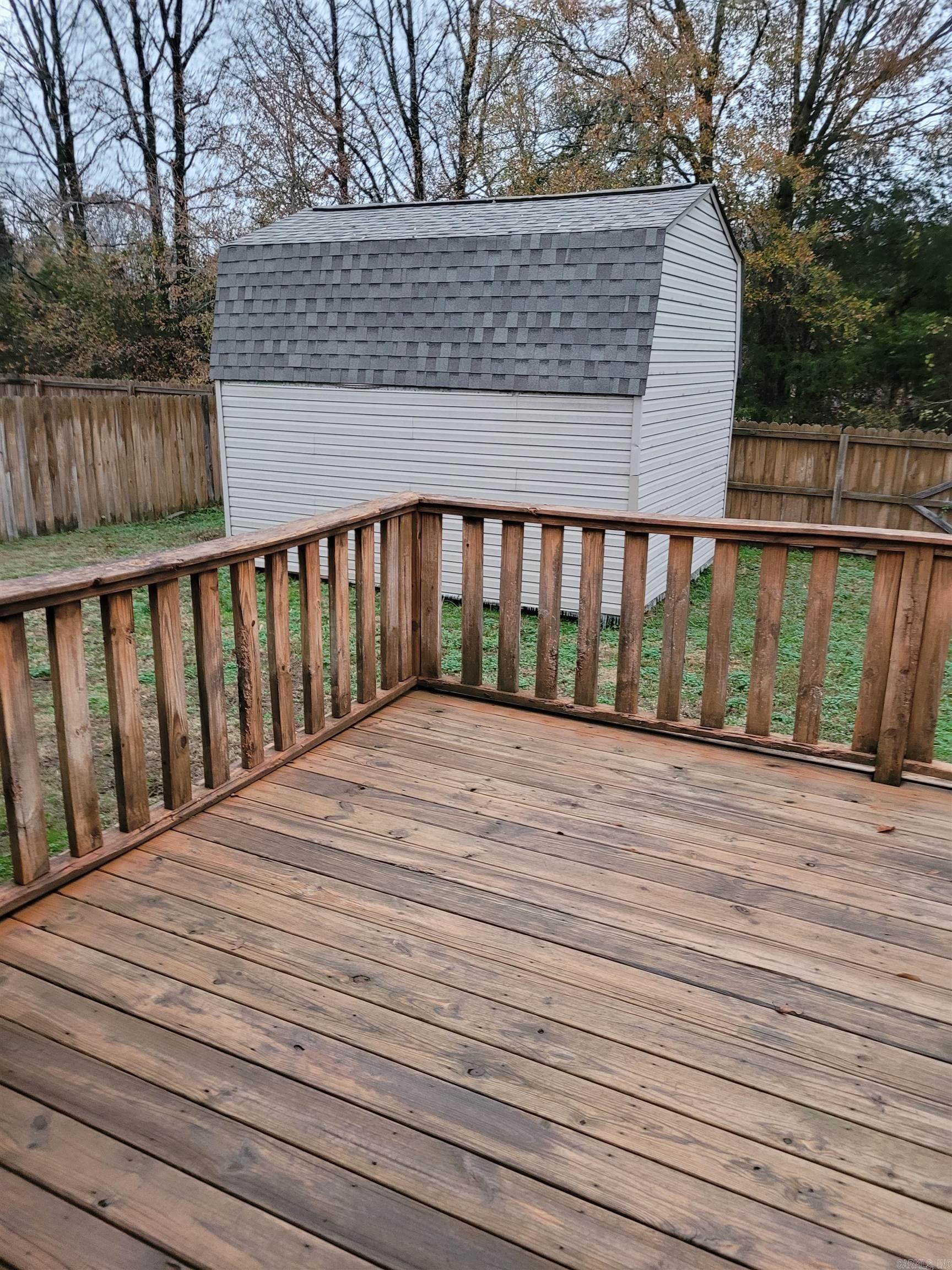 Bryson Estates - Residential Lease