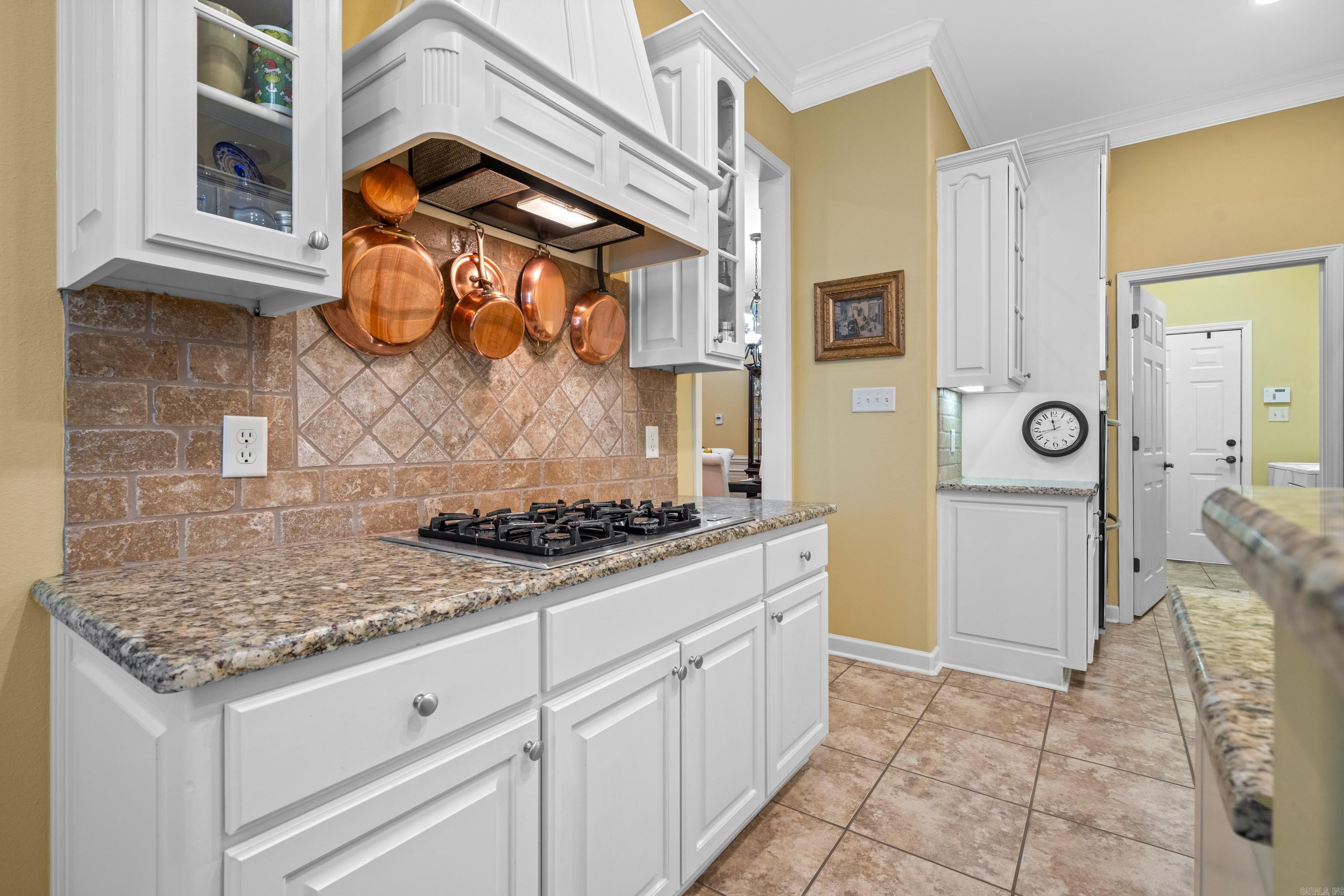 BURCHWOOD COVE - Residential