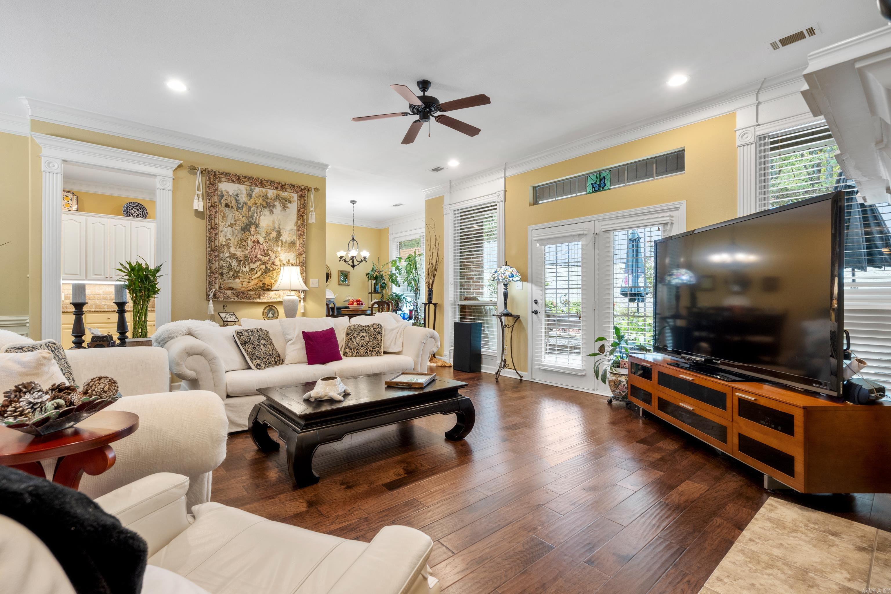BURCHWOOD COVE - Residential