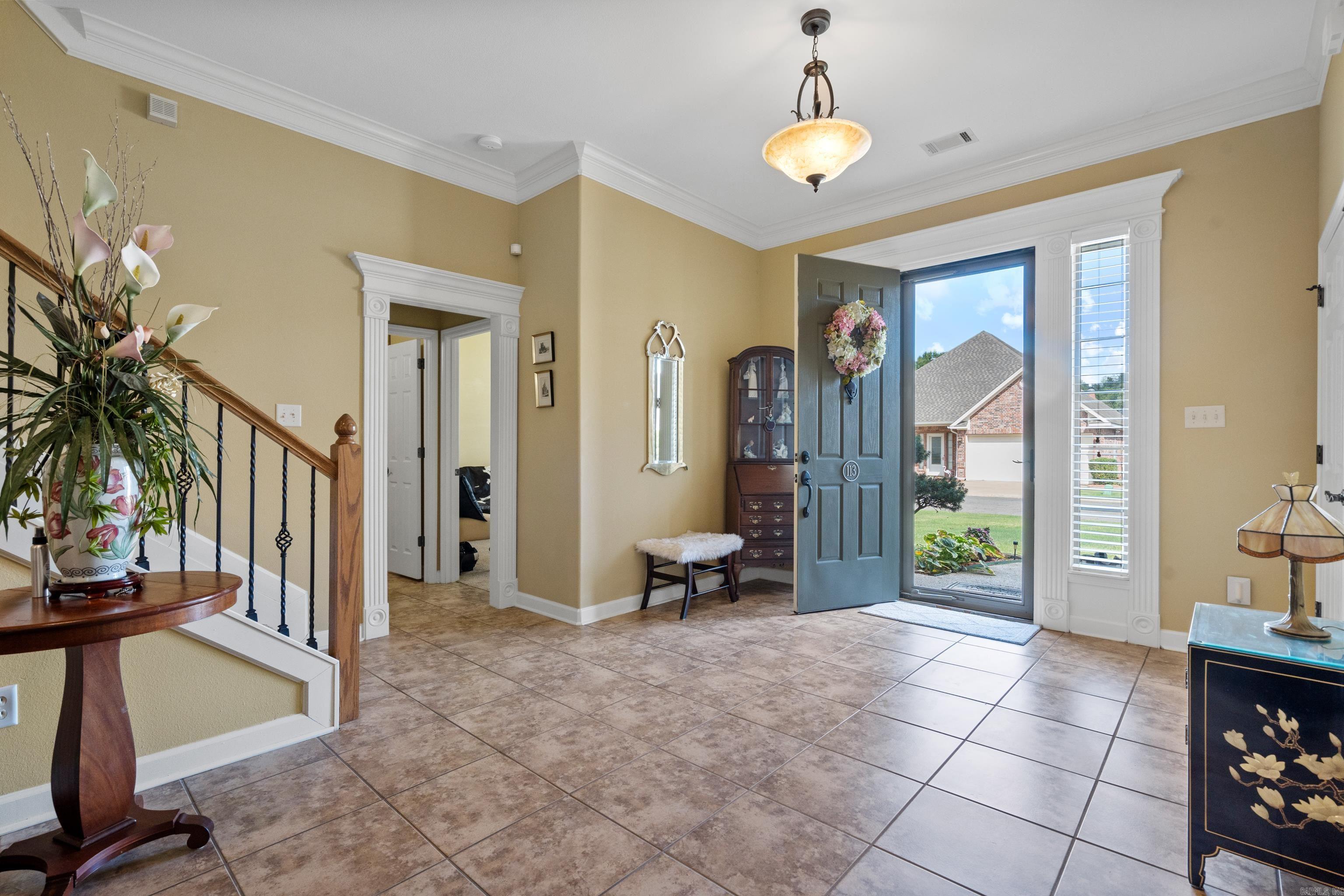 BURCHWOOD COVE - Residential